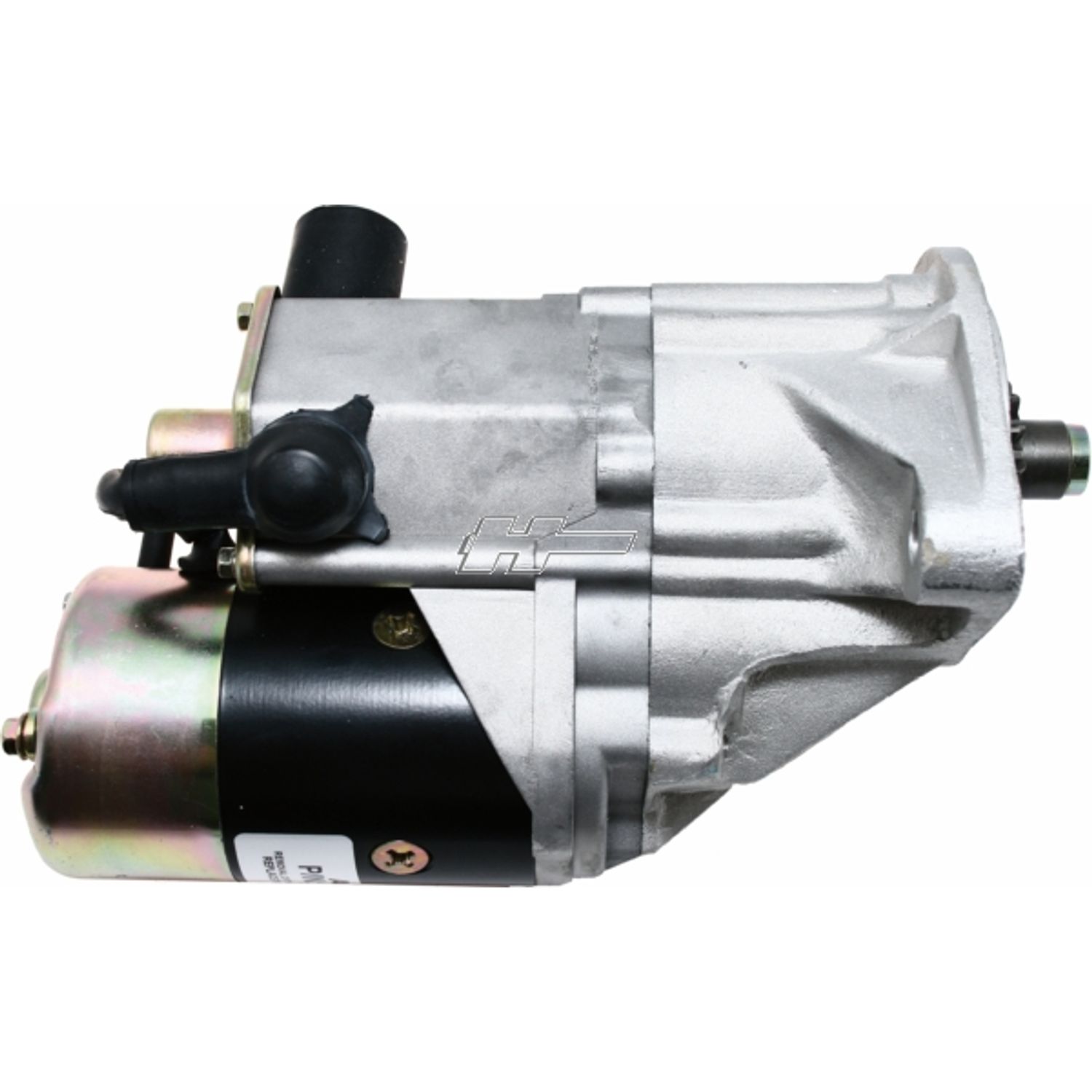 Marin startmotor API17010
