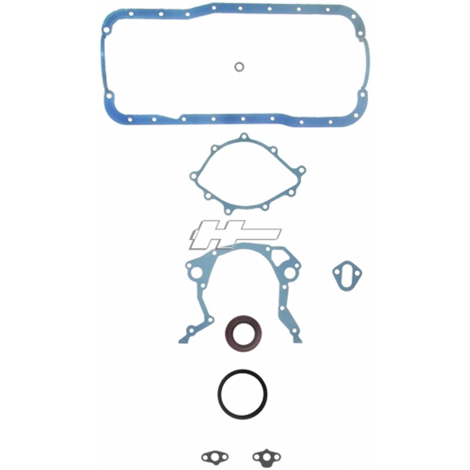 Bundkit/Ford 5.0 FEL17161