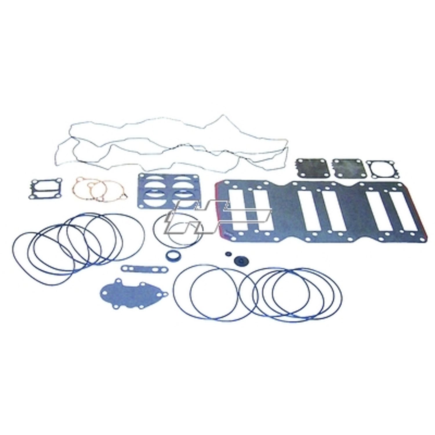 Powerhead Packningssats SIE184333