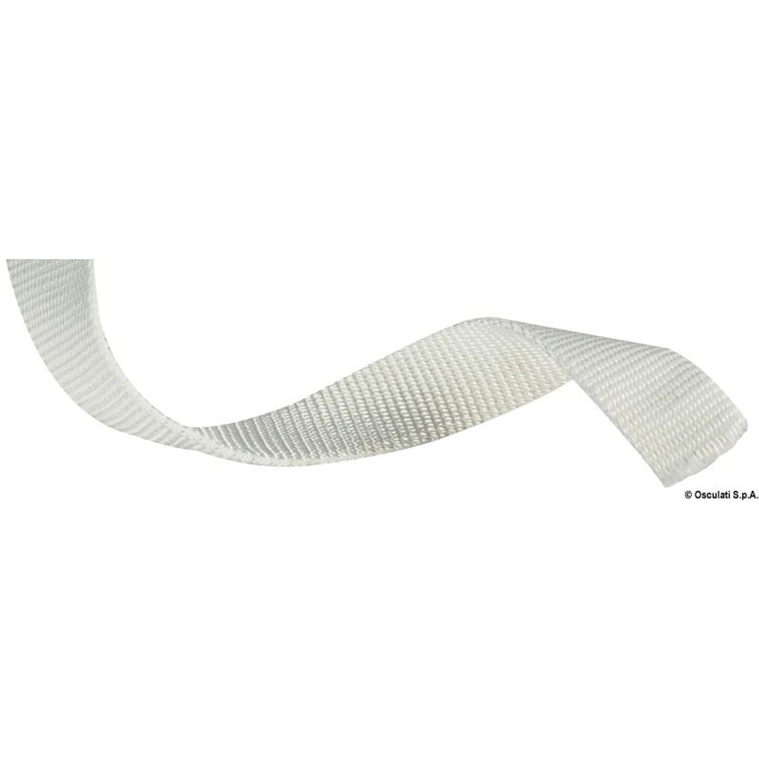 Polyesterband 25 mm x 50 m