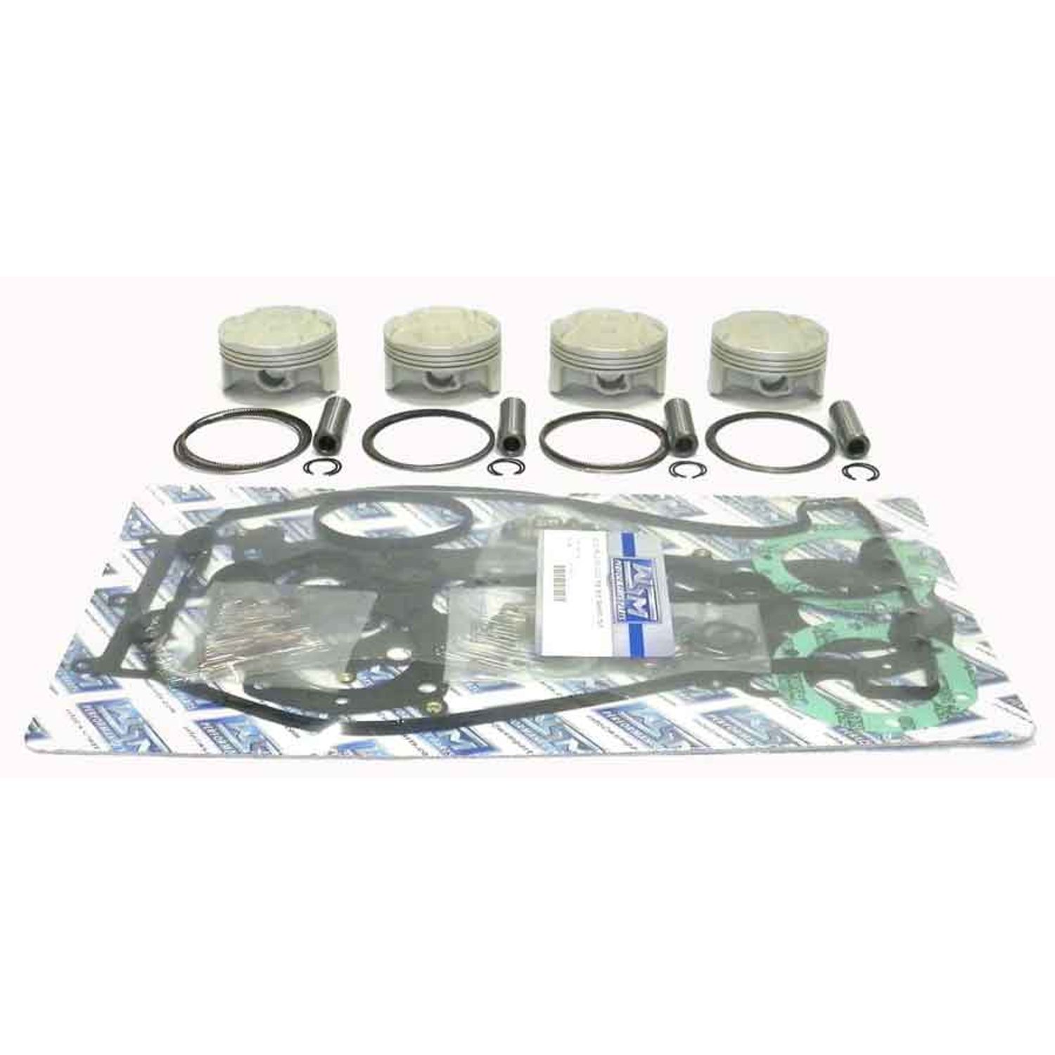 Renoveringssett 0,25 mm O.D. WSM01087211