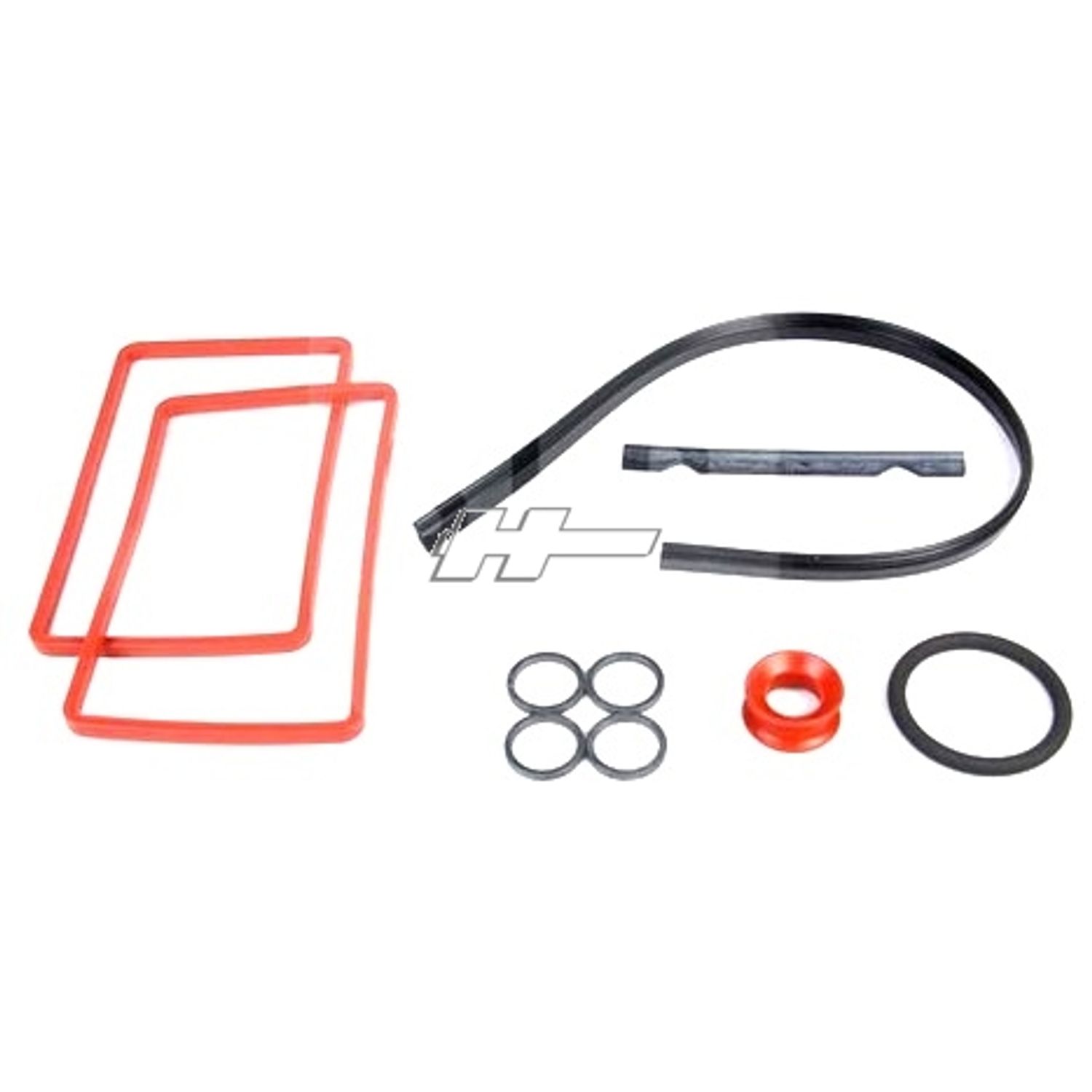 Packningssats laddluftkylare SLPTAGS386