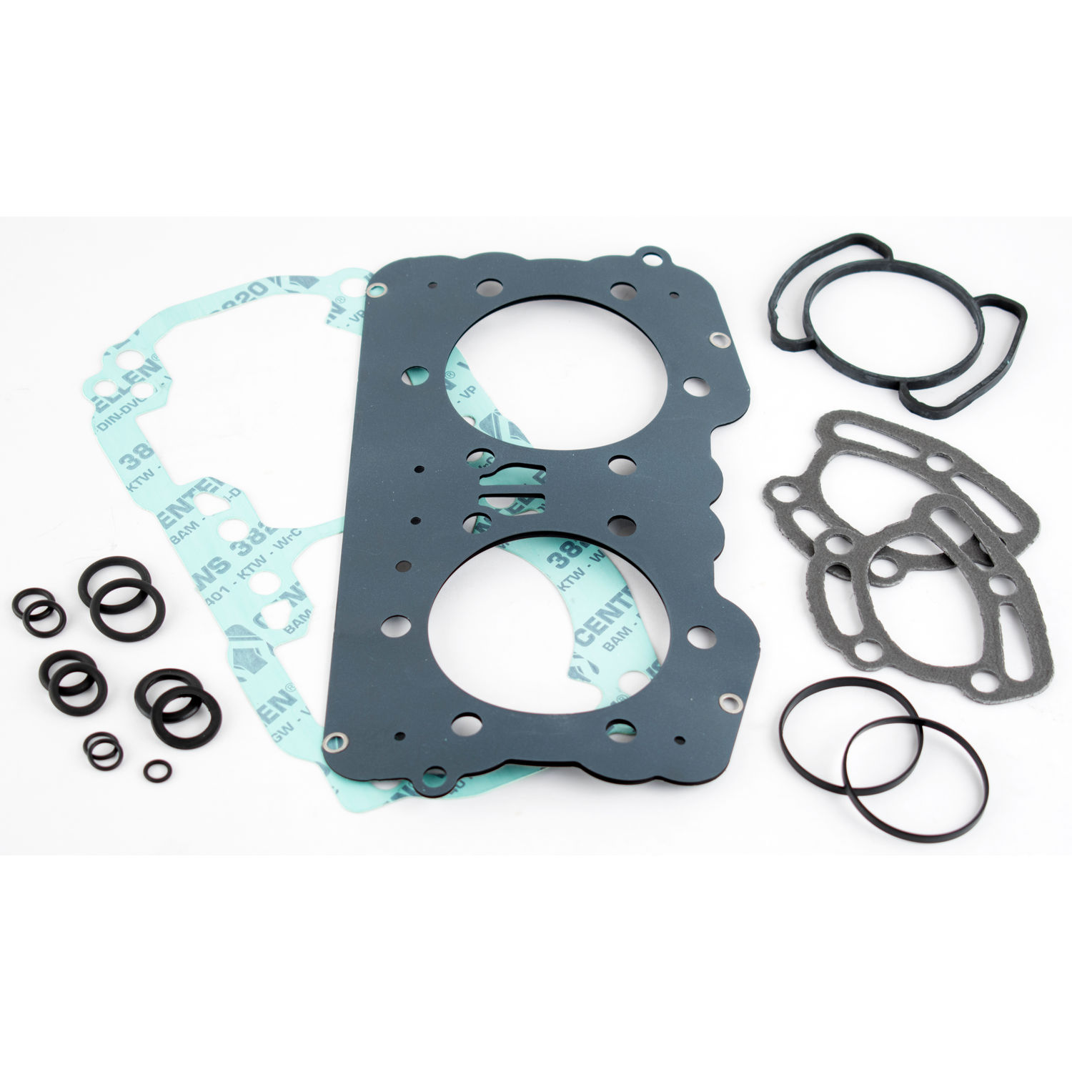 Packningssats WSM00762501