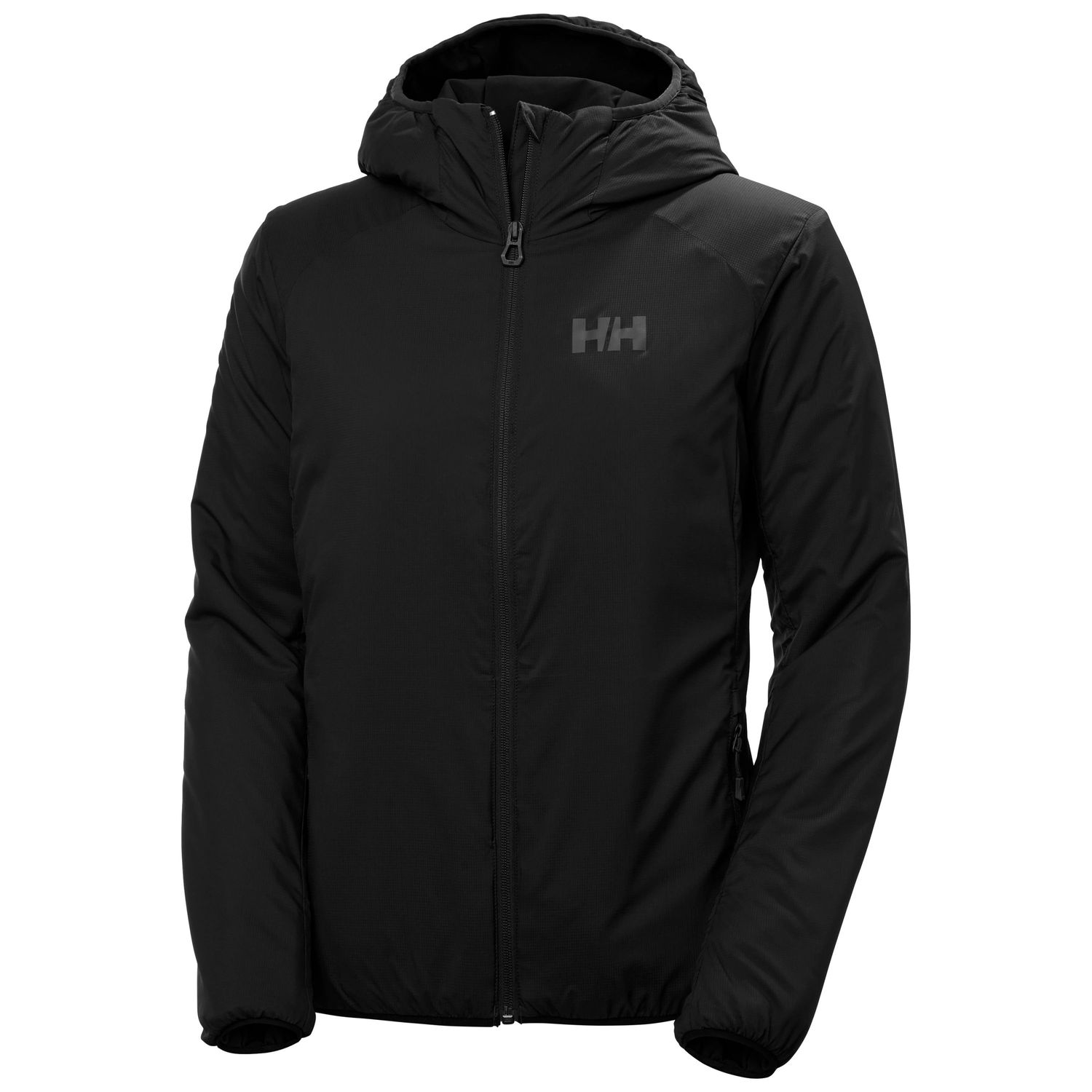 Helly Hansen Verglas Tuulitakki Nainen Musta