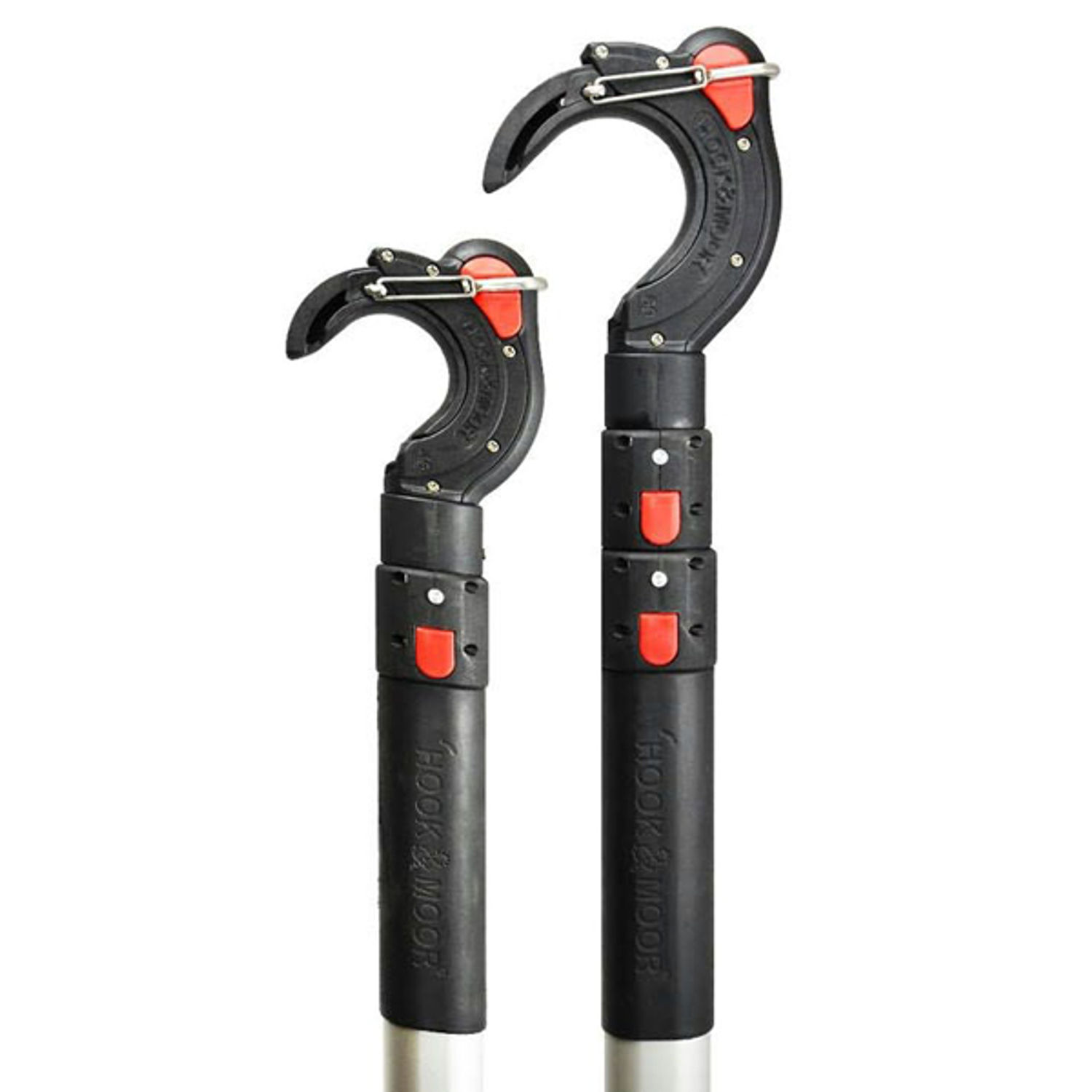 Robship Hook & Moor teleskooppinen venekoukku