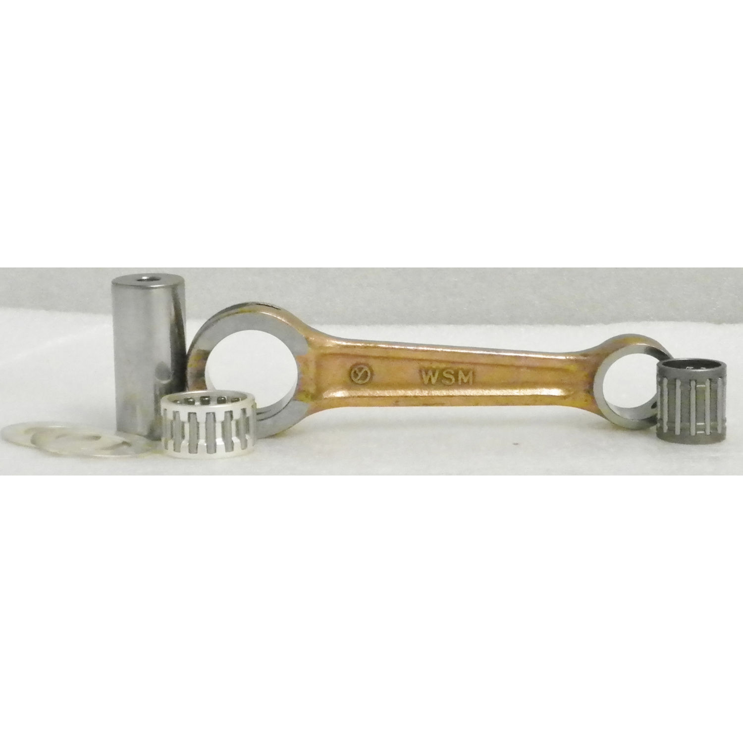 Vevstakssats WSM010515