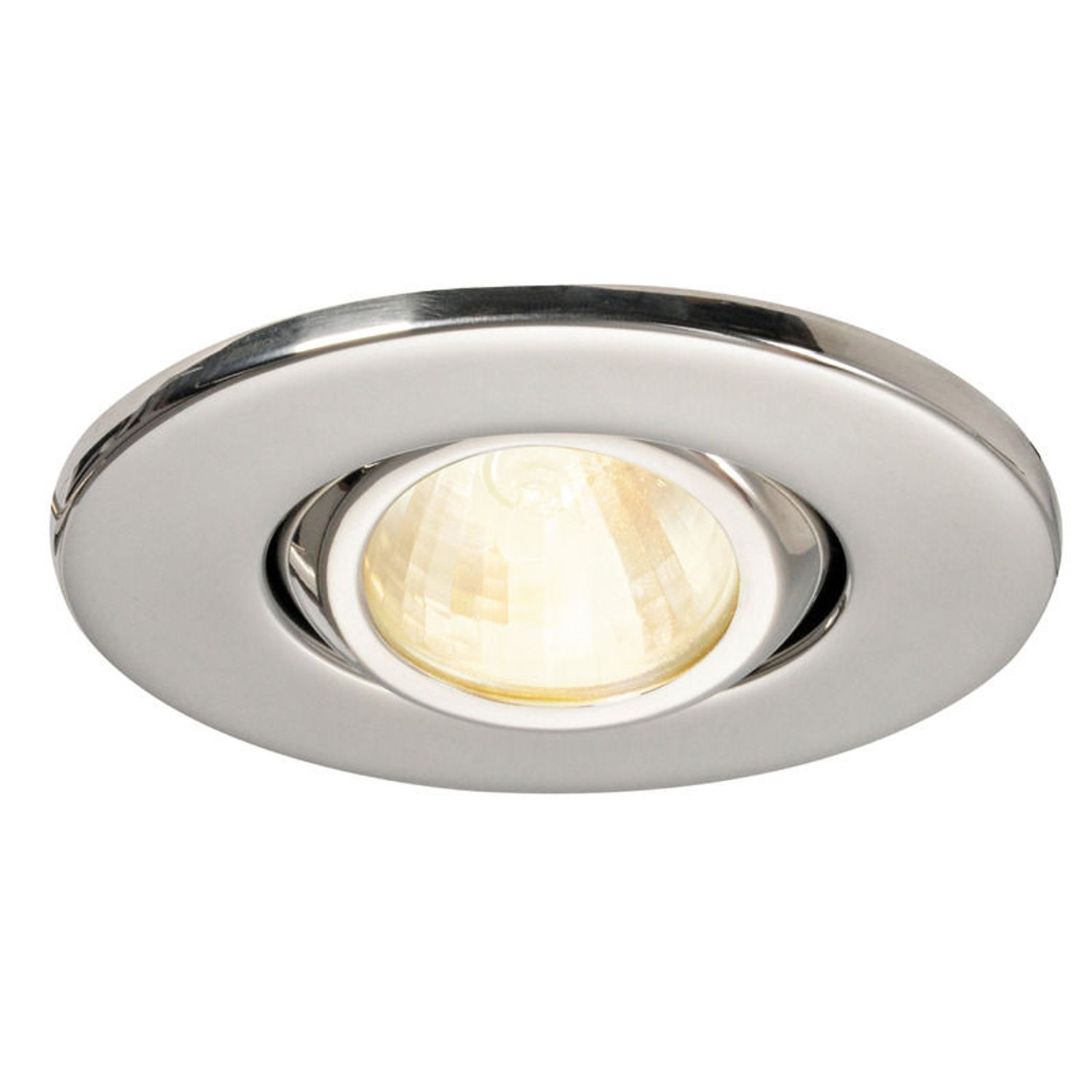 Altair kohdevalo peilikiillotettu HD LEDs
