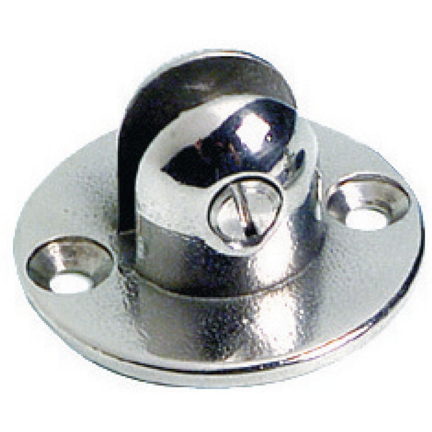 Base med gaffel Ø 8 mm