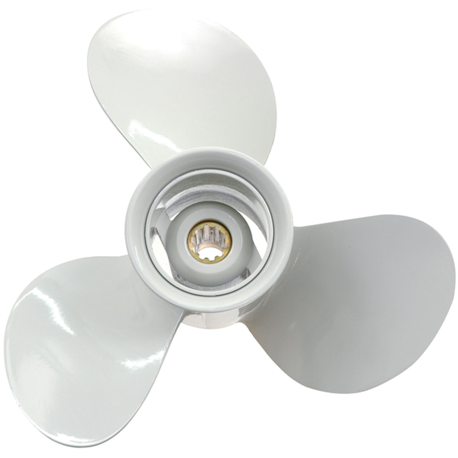 Propel 11 1/8" x 13" Yamaha