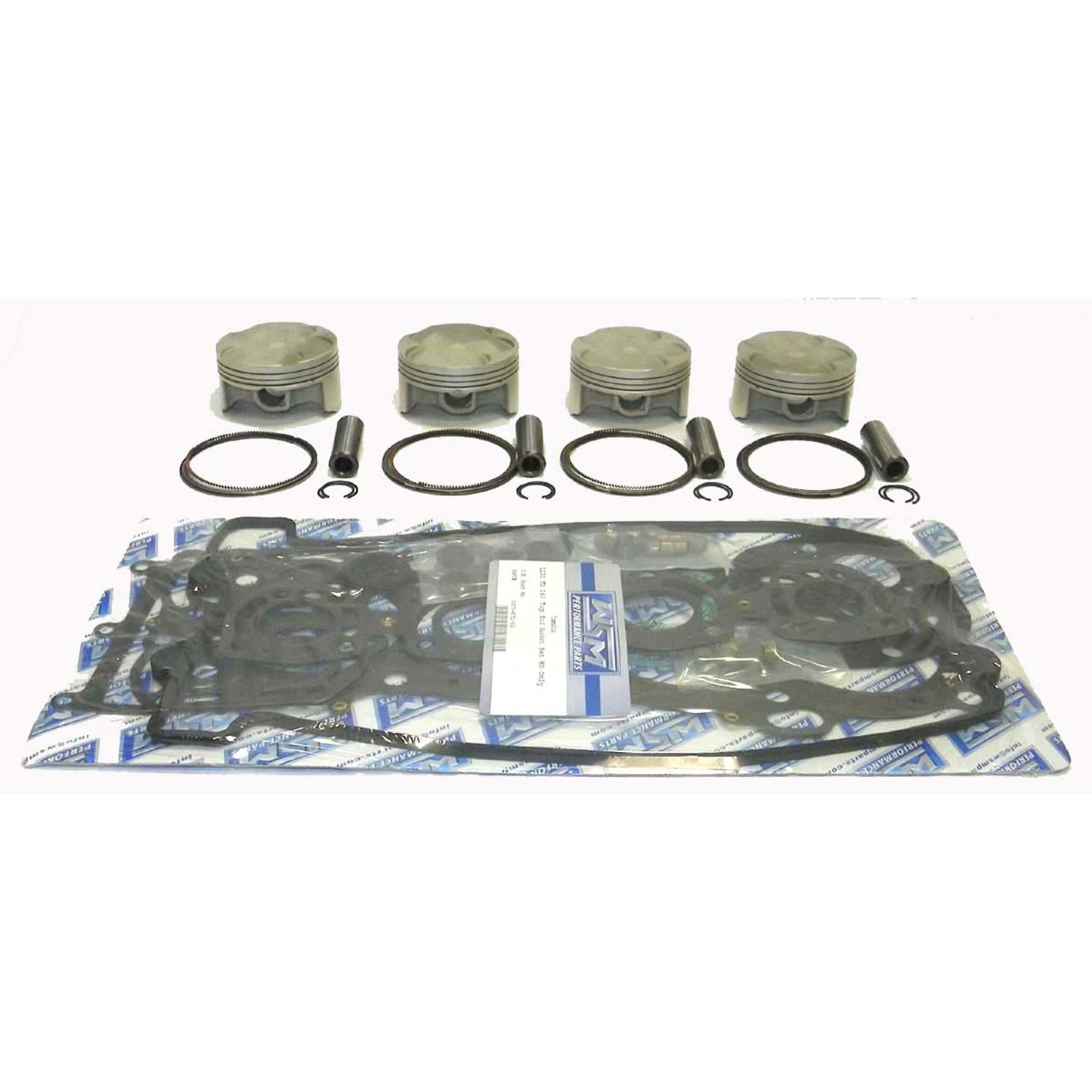 Renoveringssett 0,25 mm O.D. WSM01087111