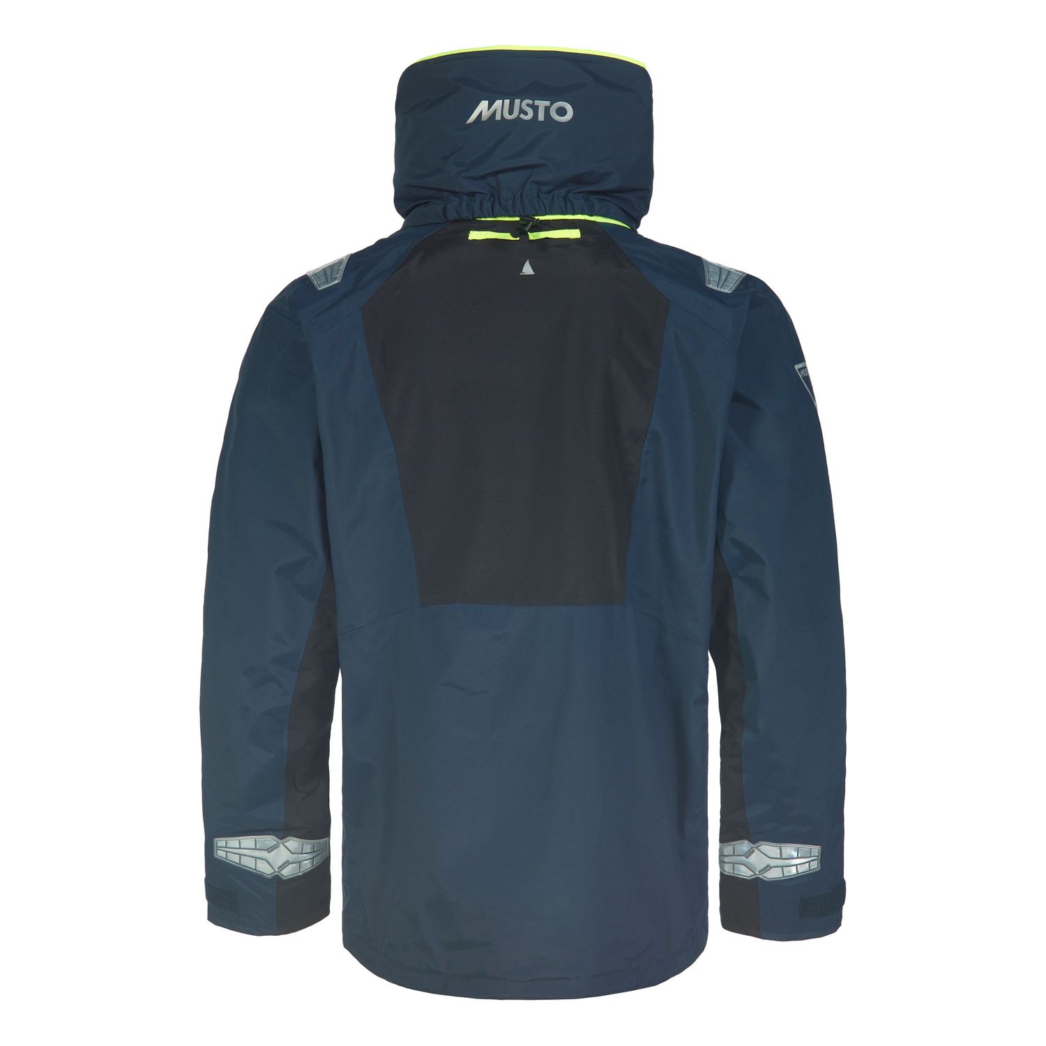 Musto BR2 Offshore 2.0 Seilerjakke Herre Navy