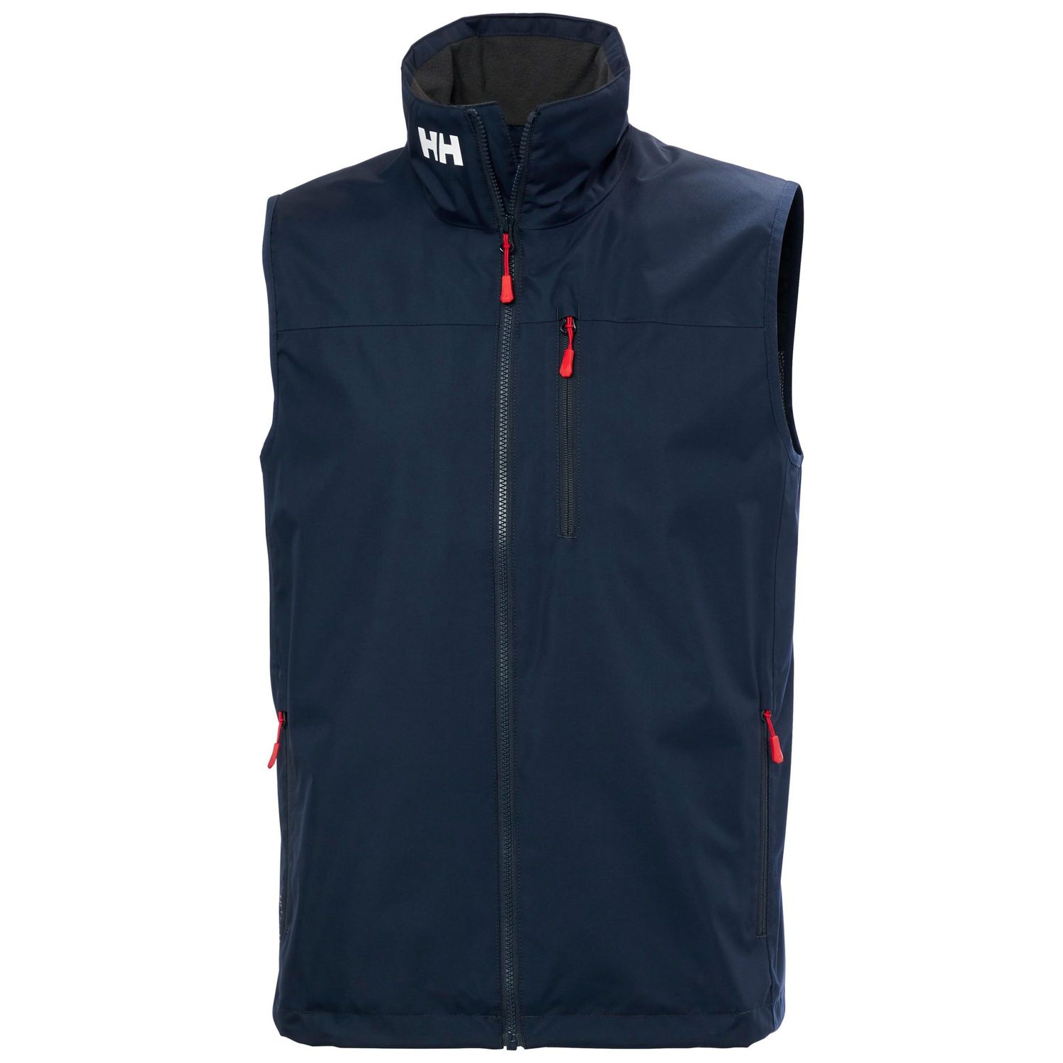 Helly Hansen Crew 2.0 seilvest for menn Marineblå