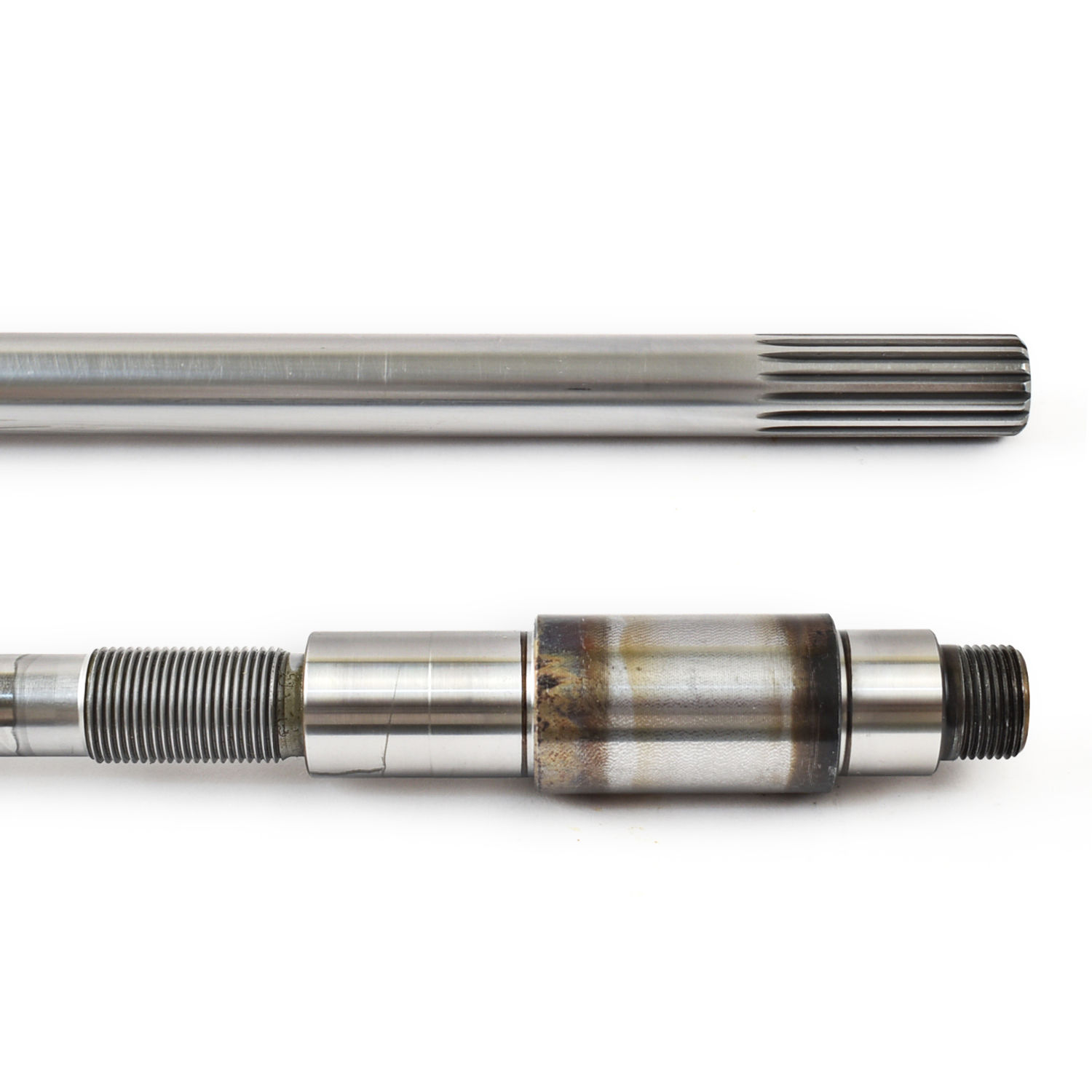 Drivaxel WSM003172