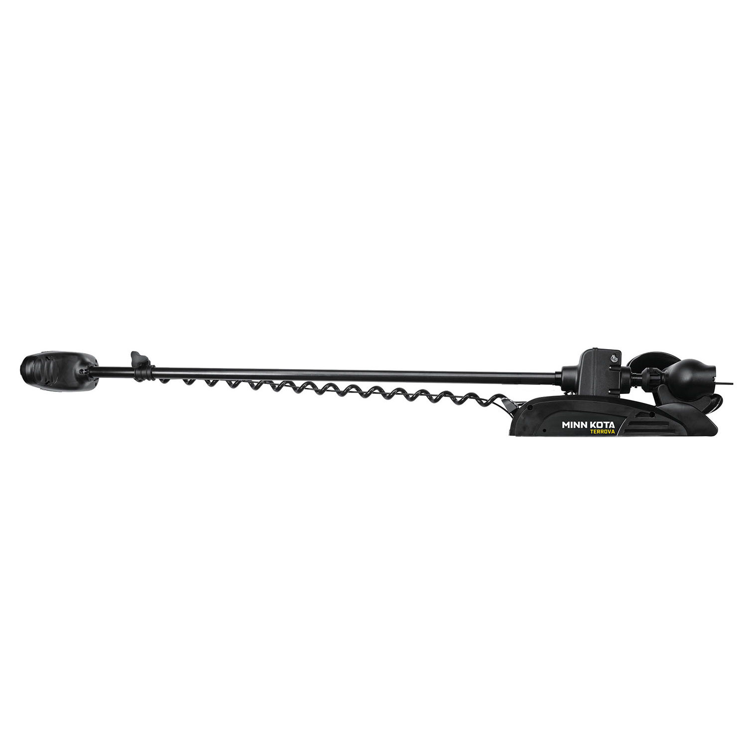 Terrova 80 WR 60" Pedal