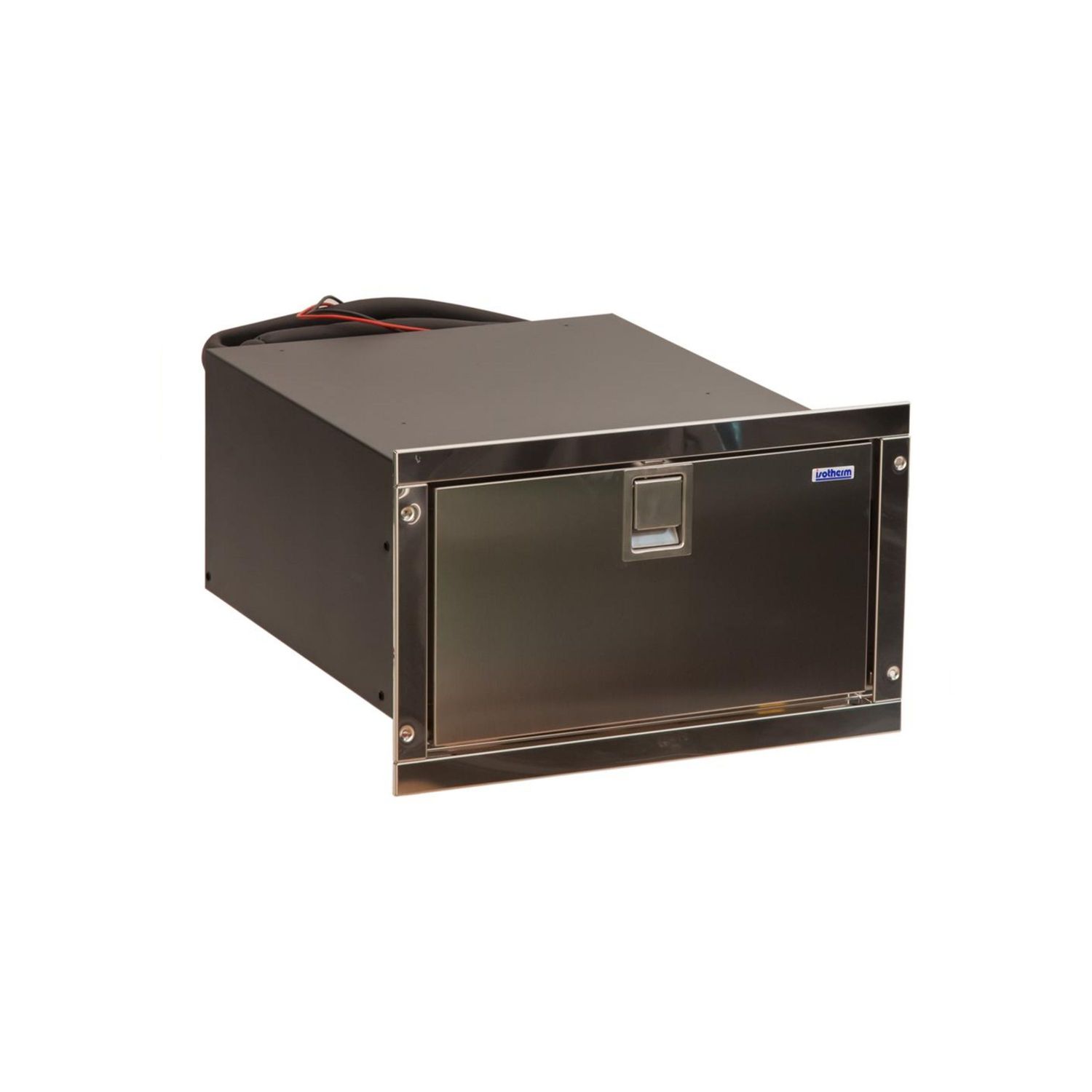 Isotherm CR36 Inox