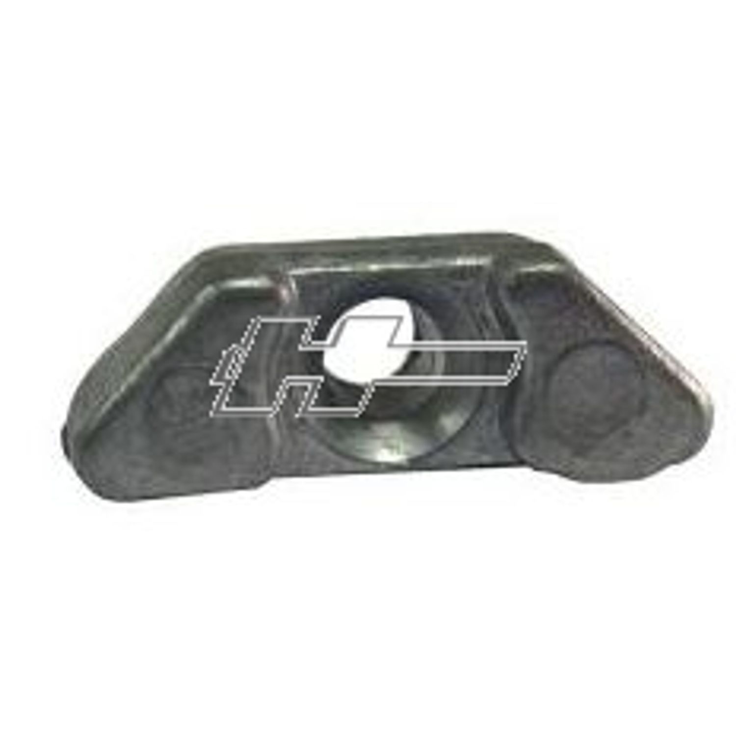 Anode av magnesium CMP6E51132500M