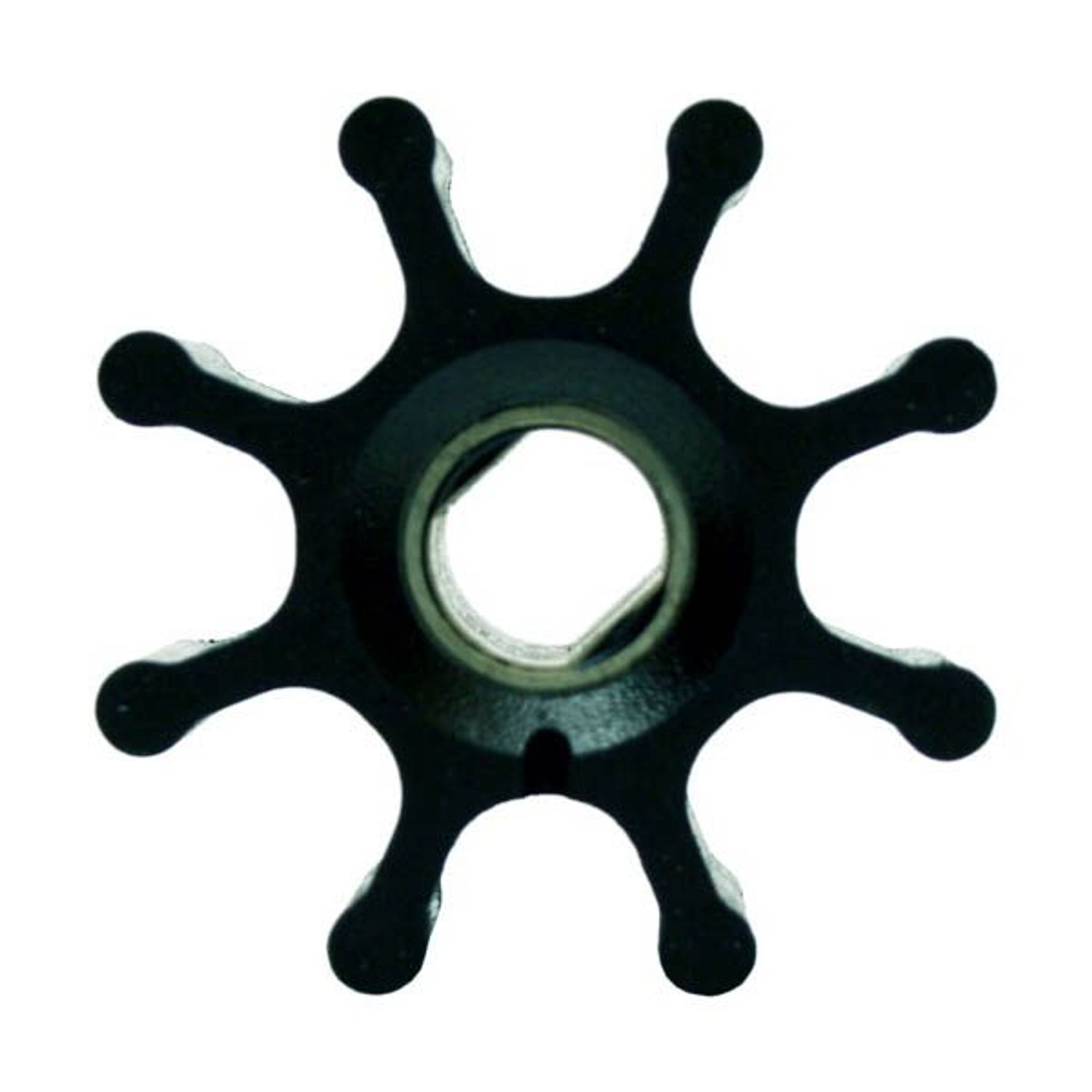 Juoksupyörä nitriili 65mm