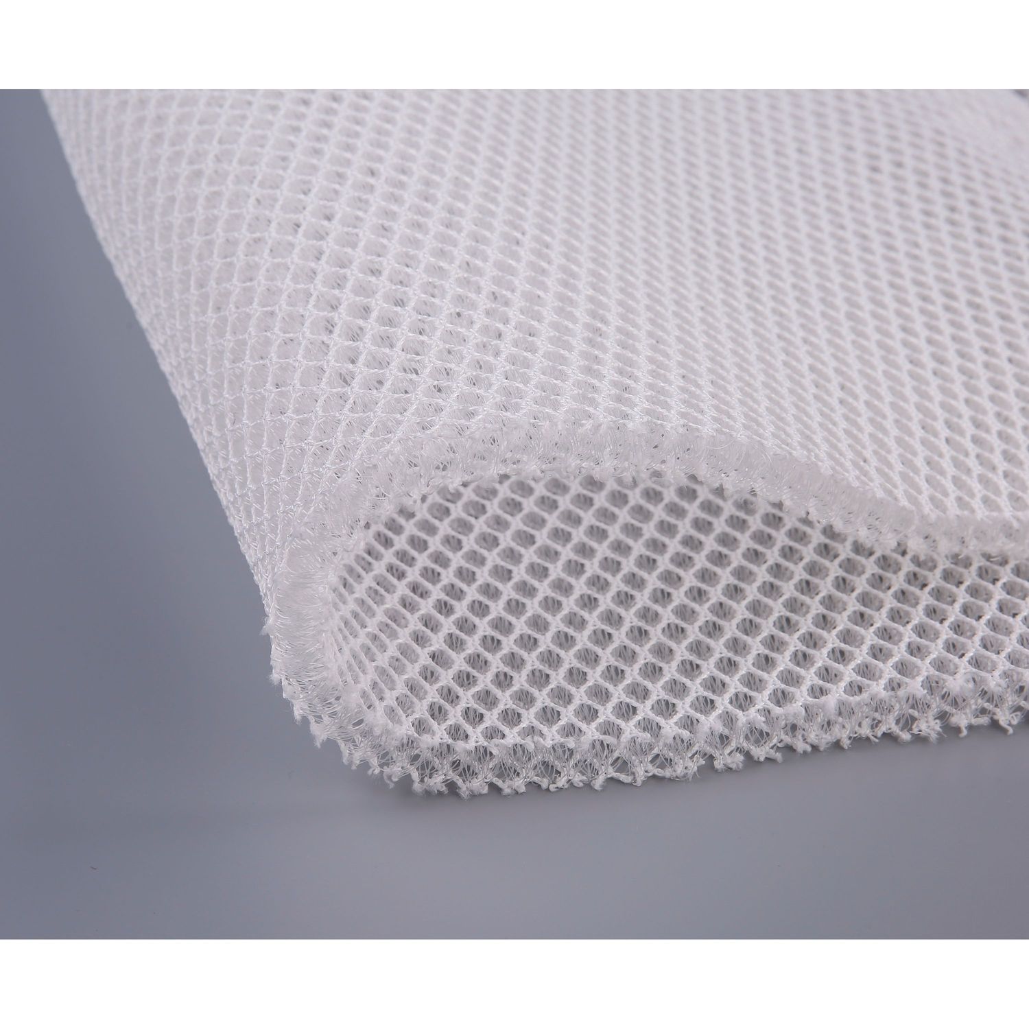 Madrassunderlägg 3D-Airmesh 10mm Fukt & mögelmotverkande