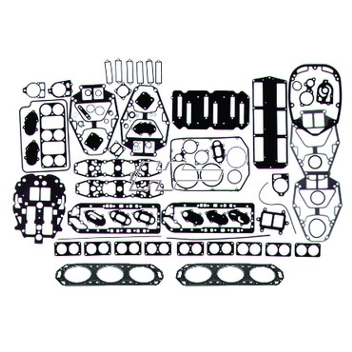 Powerhead Packningssats SIE184317