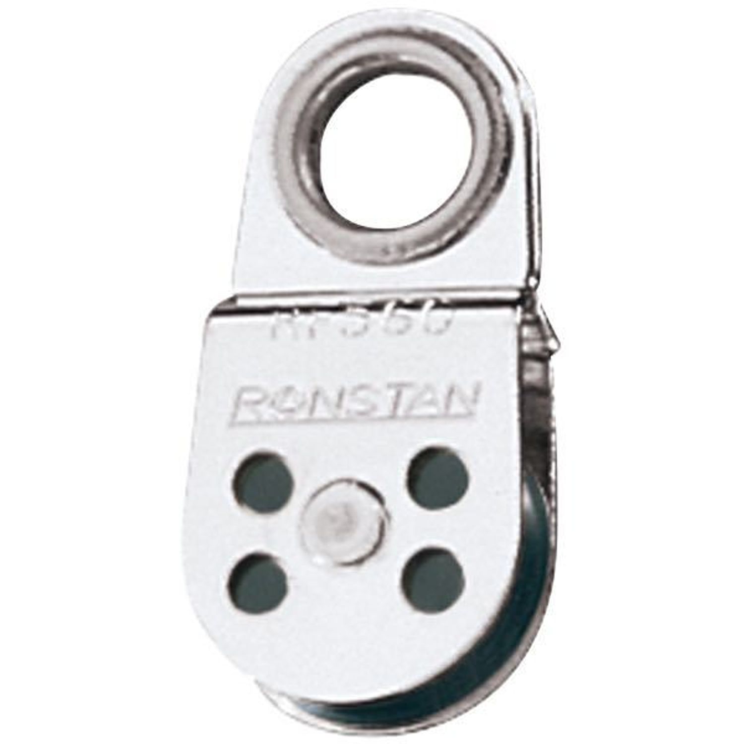 Ronstan Wireblok skive Ø19mm