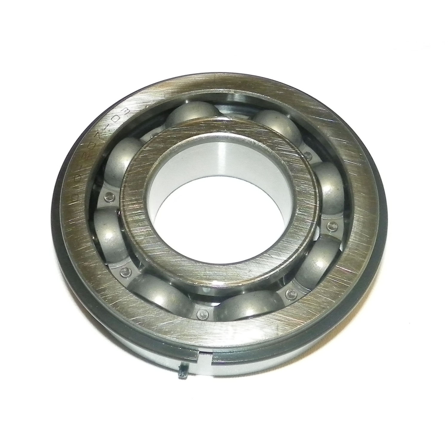 Lager Vevaxel WSM01020703
