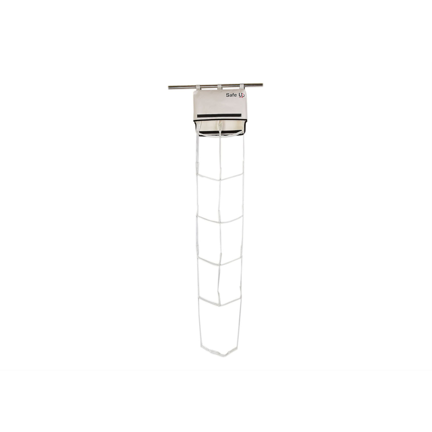 M.O.B. Redningsstige 215 cm