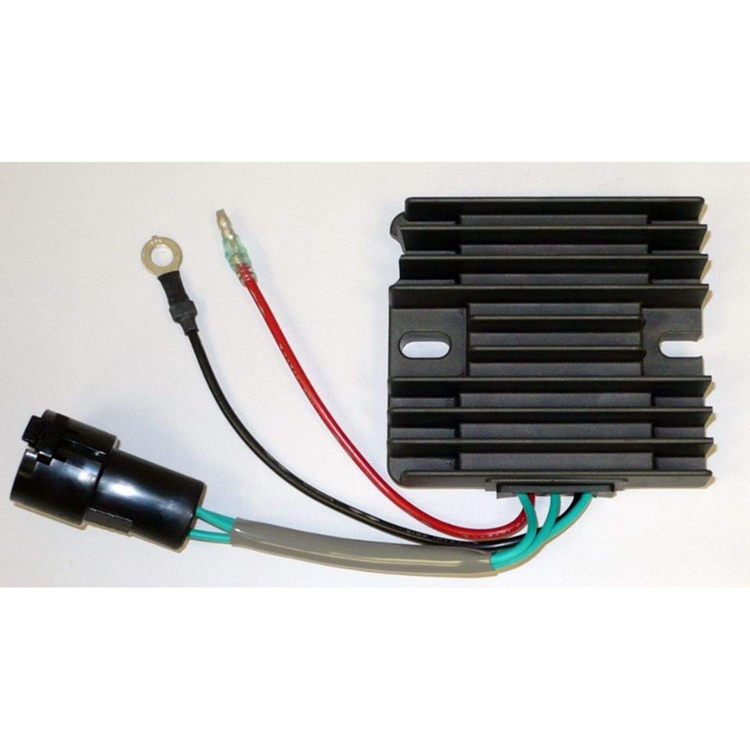 Opladningsregulator WSM365-1960