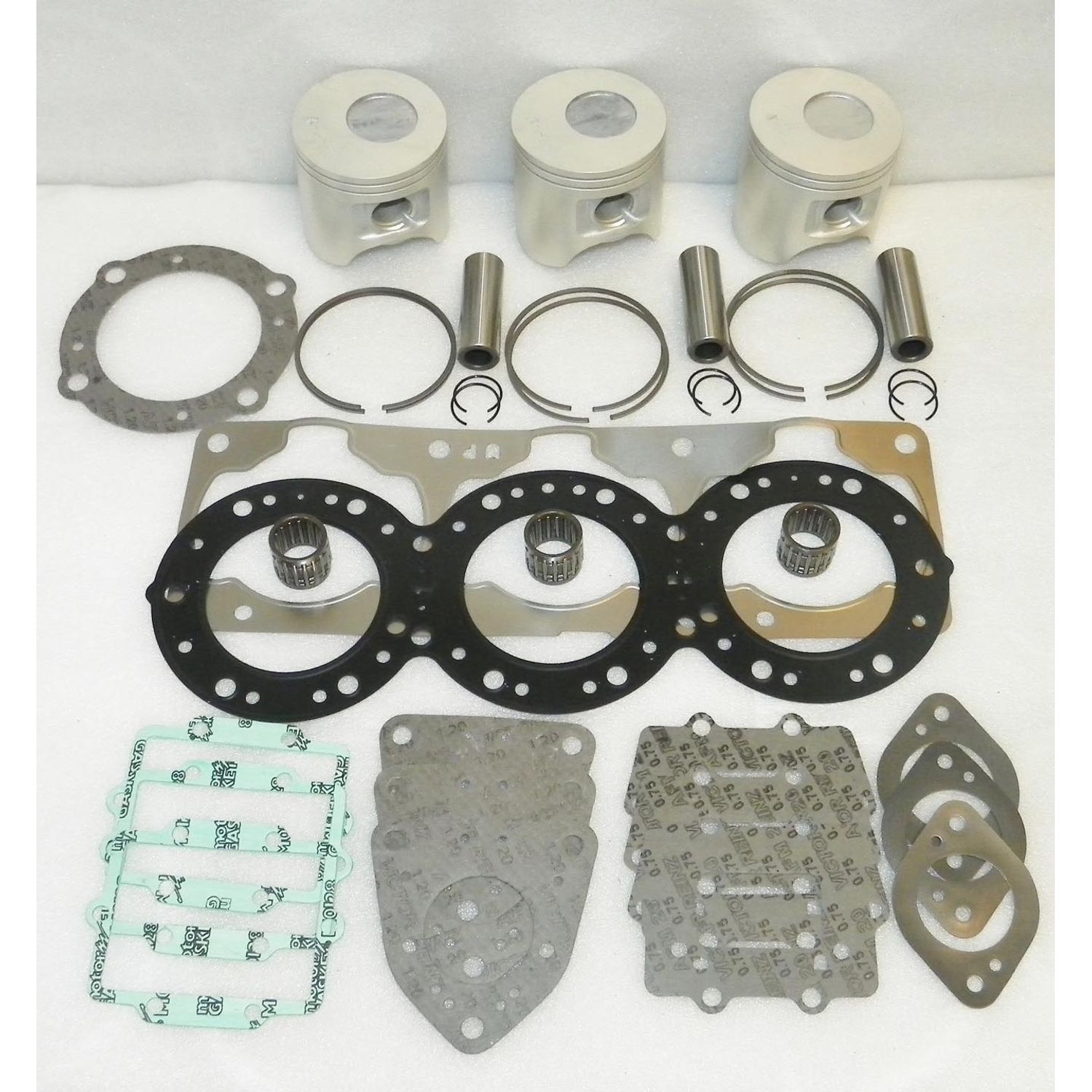 Renoveringssats Std WSM01084210