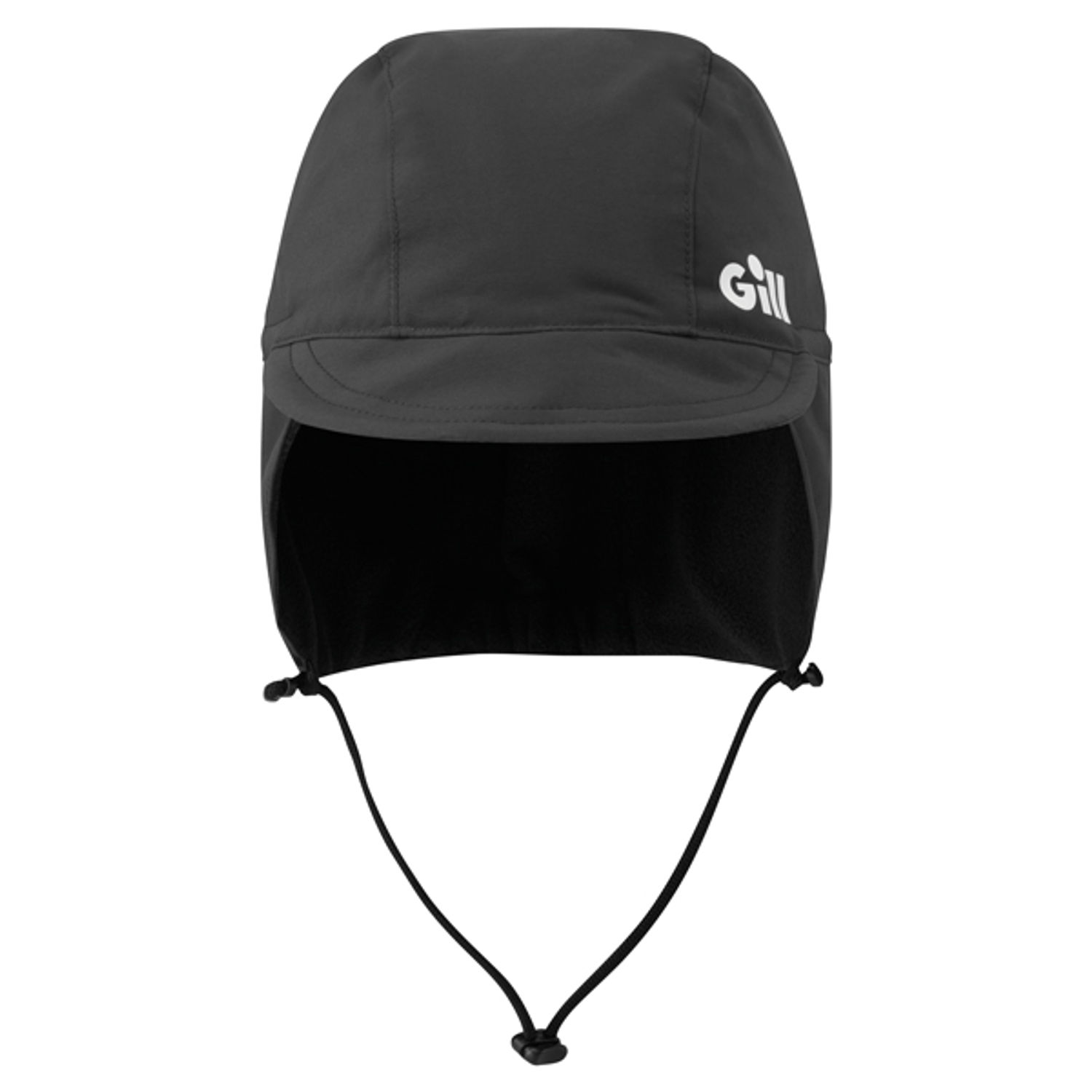 Gill Offshore hat HT50 Graphite