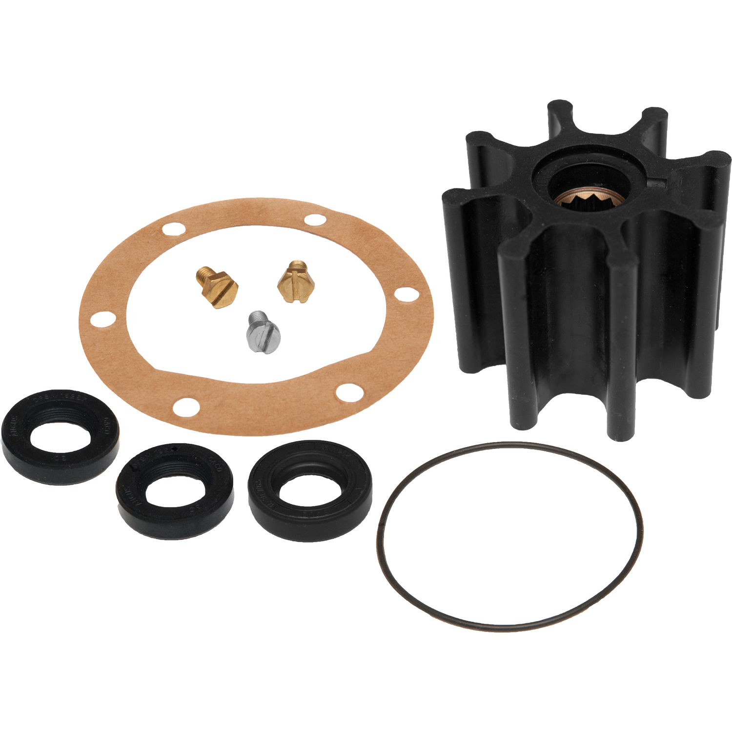 Impellersats SIE233308