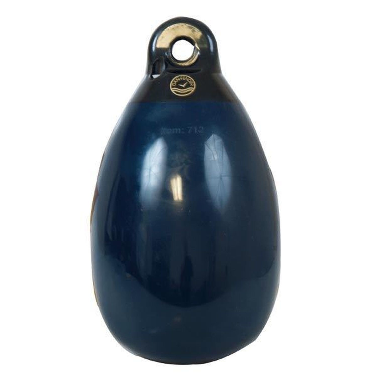Dan-Fender Single-eye Navy