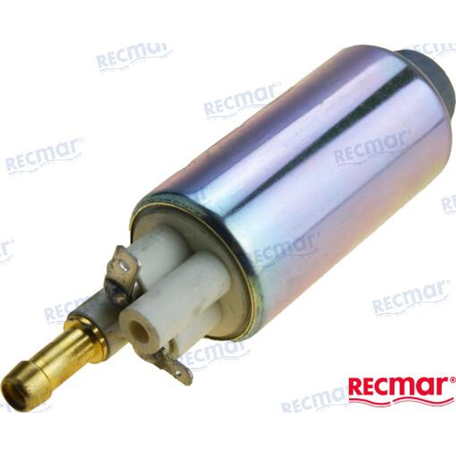 Polttoainepumppu REC888733T02