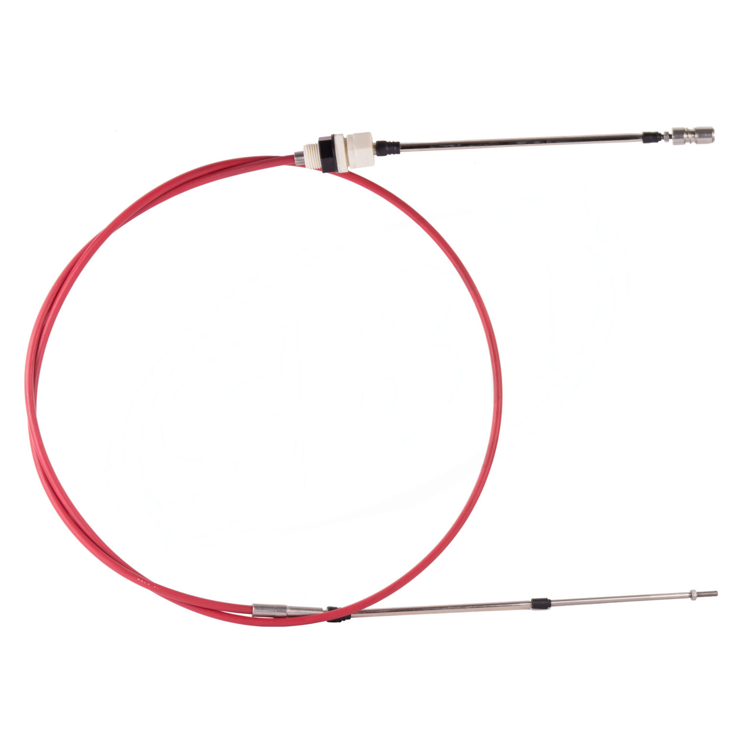 Reglagekabel Back WSM00205806
