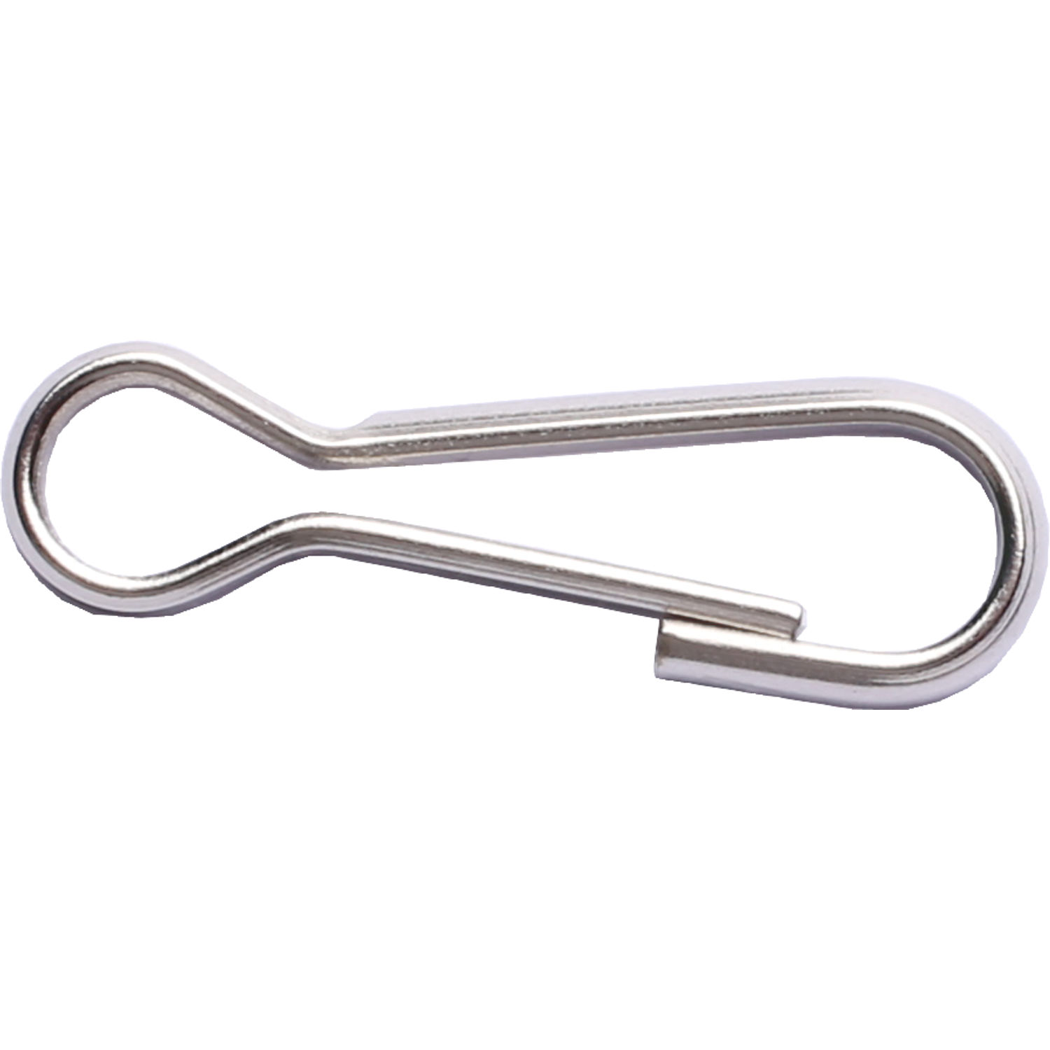 Metallhake 50 mm