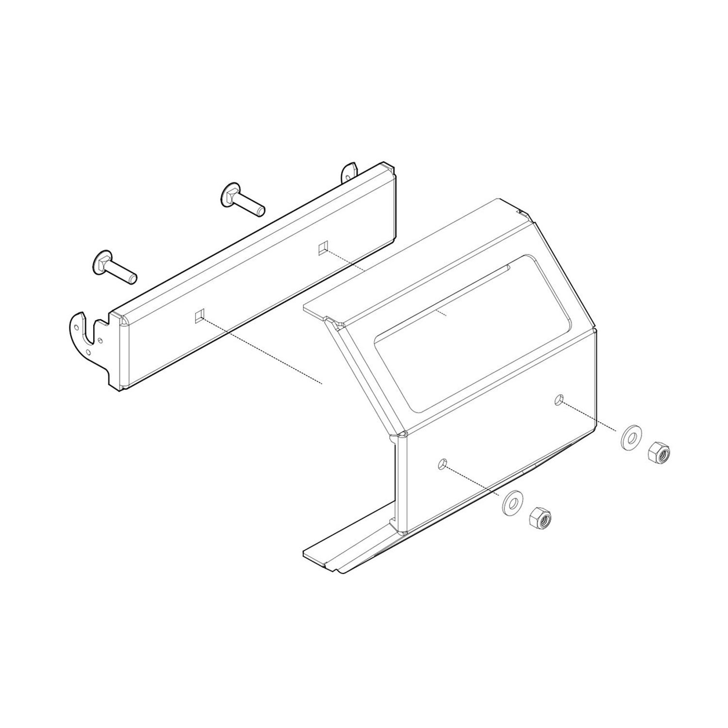 IDMK Helix 910R indsat sæt