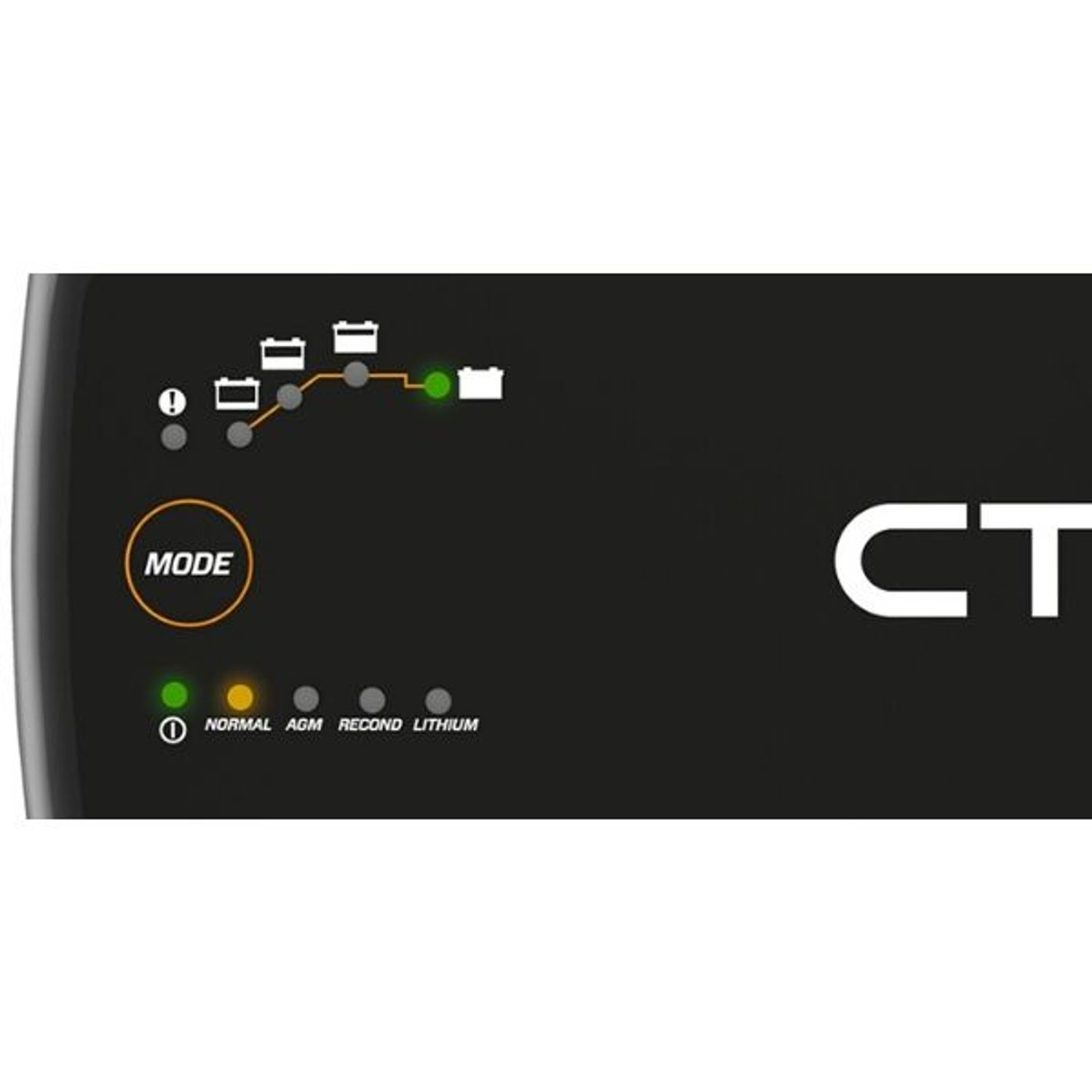 Ctek M25 EU Batteriladdare 12v 25a