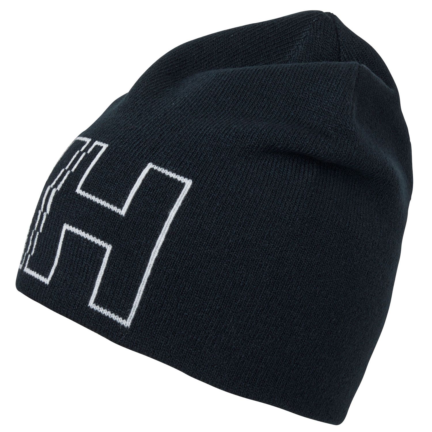 Helly Hansen Outline Beanie Lue Navy Unisex