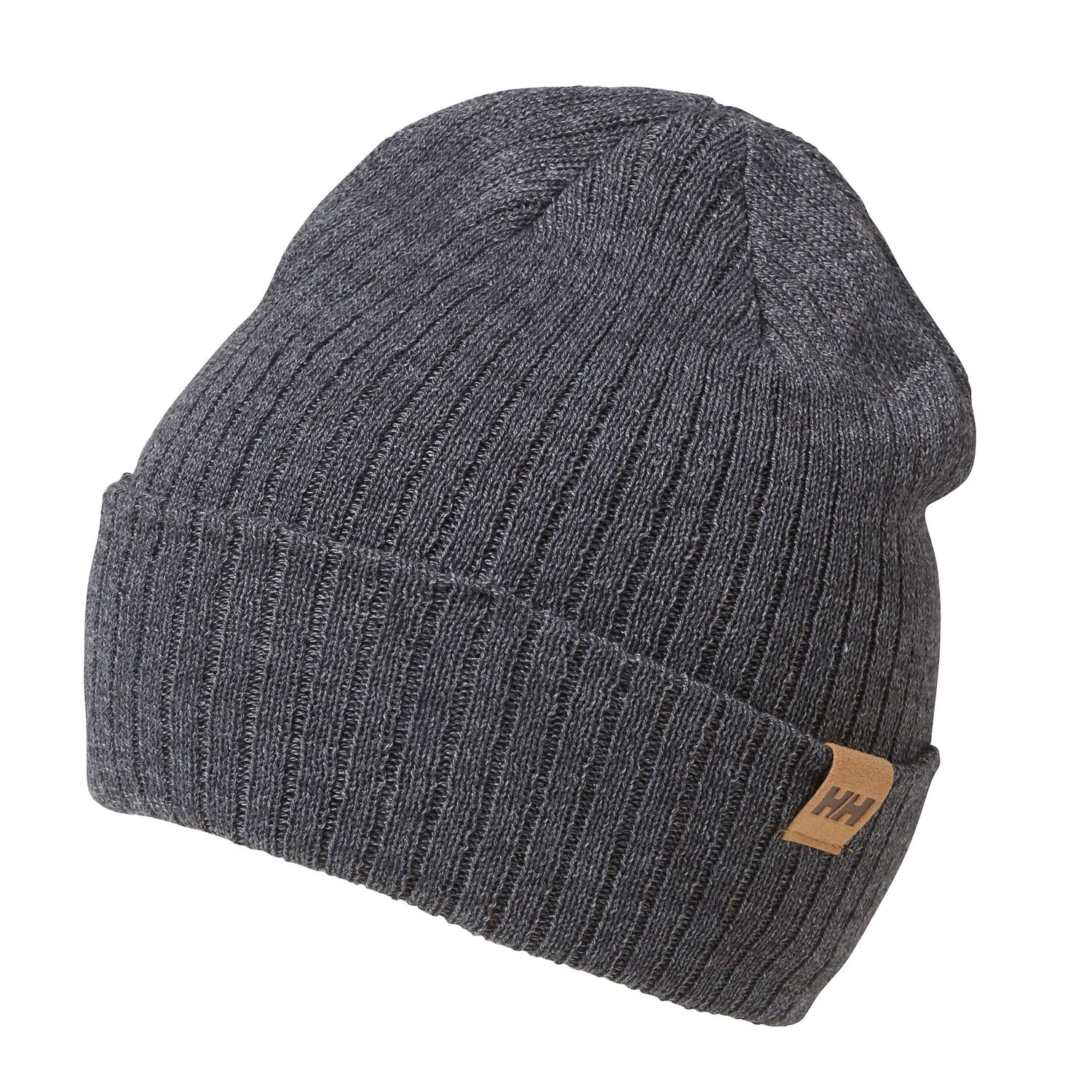 Helly Hansen Business Beanie 2 Lue Unisex Grå