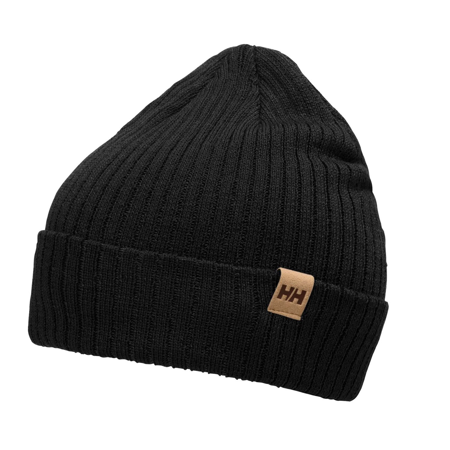 Helly Hansen Business Beanie 2 Hue Unisex Sort