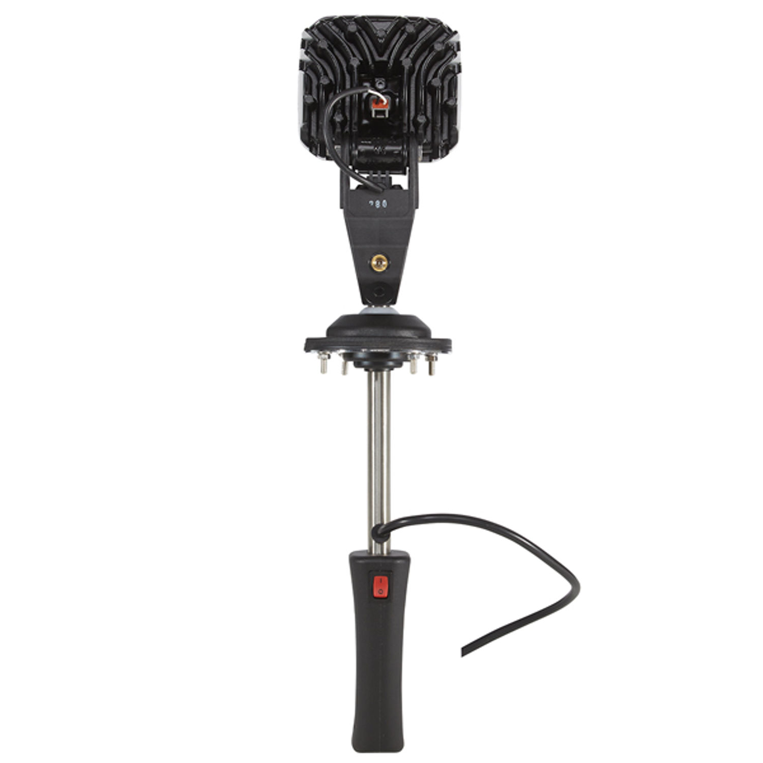 Hella søgelygte LED 50w 12/24v 6500K