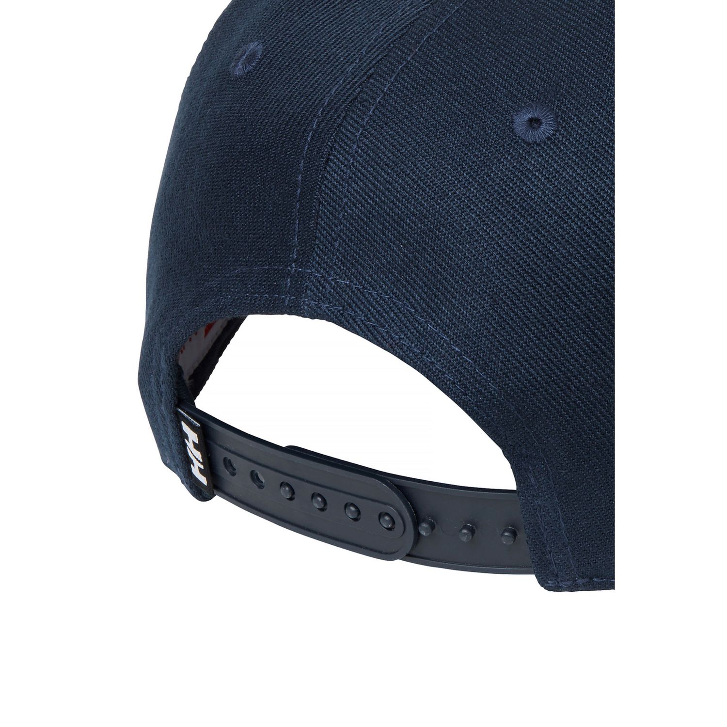 Lippis Brand Cap Navy Unisex