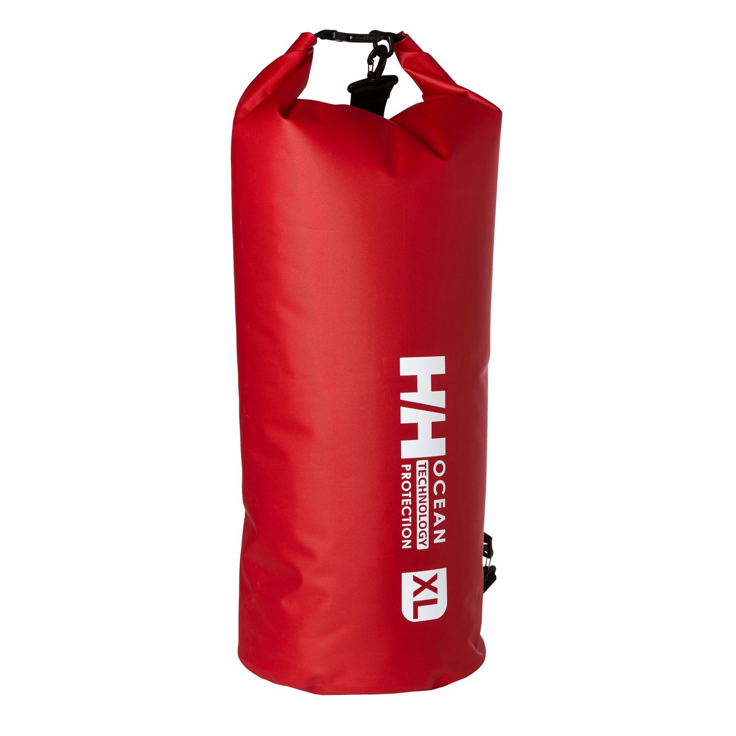 Helly Hansen Ocean Dry Bag Ekstra Large Rød 43L