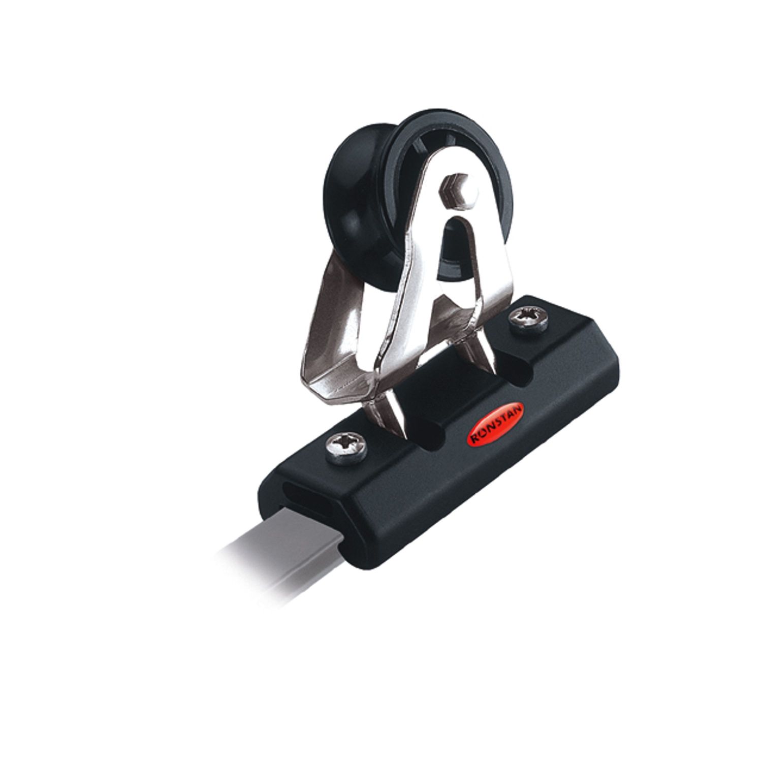 Ronstan Serie 22 Genuavogn med glidestang