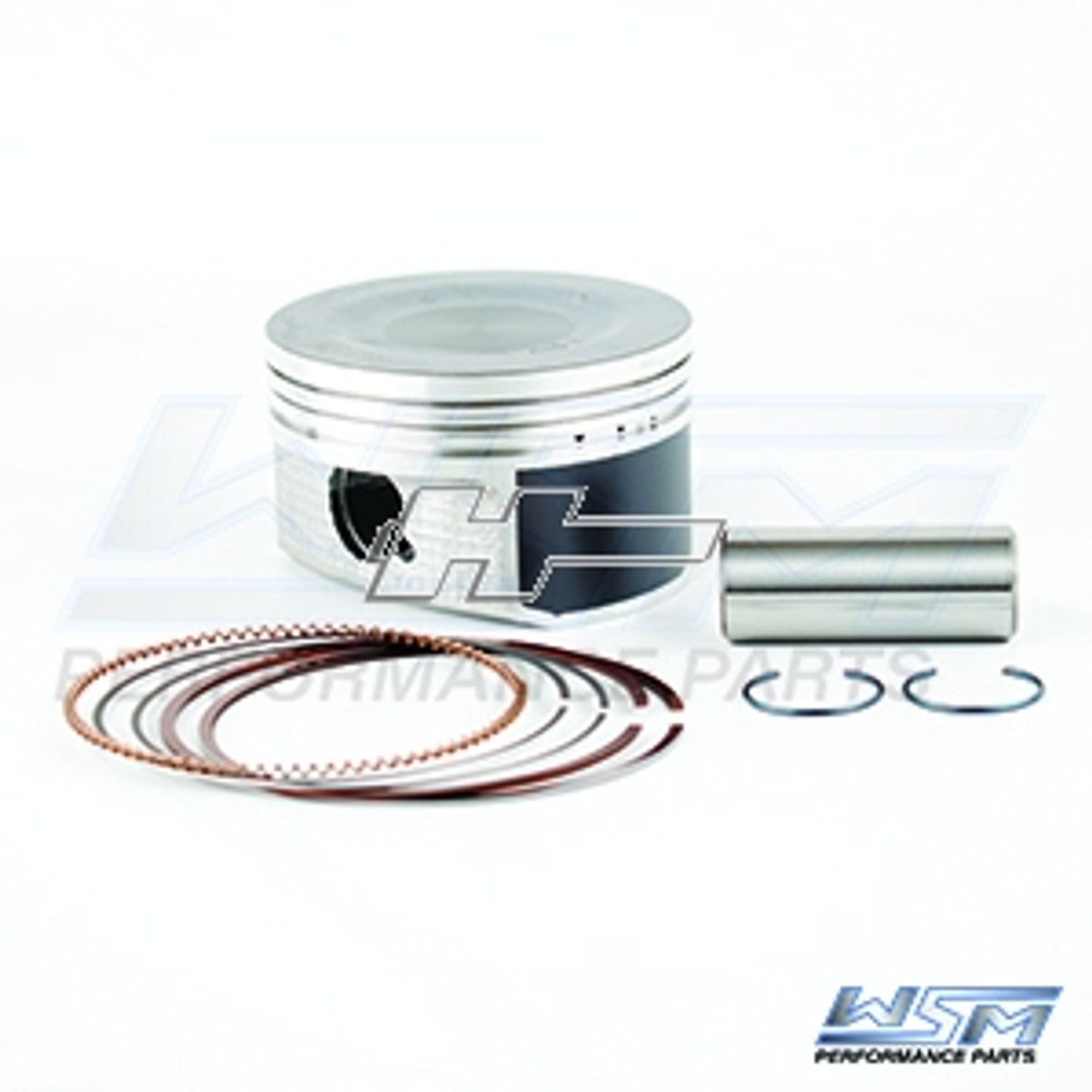 Kolv .1mm Ö.d. WSM01087407PK