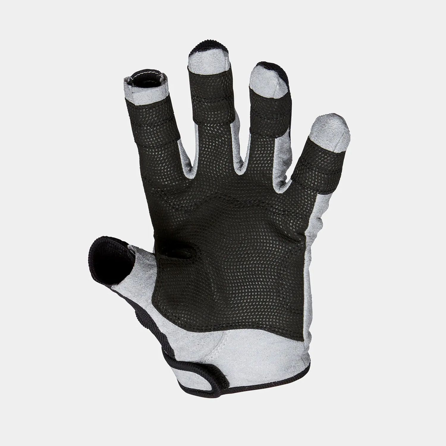 Helly Hansen Long Sailing Gloves Unisex Musta