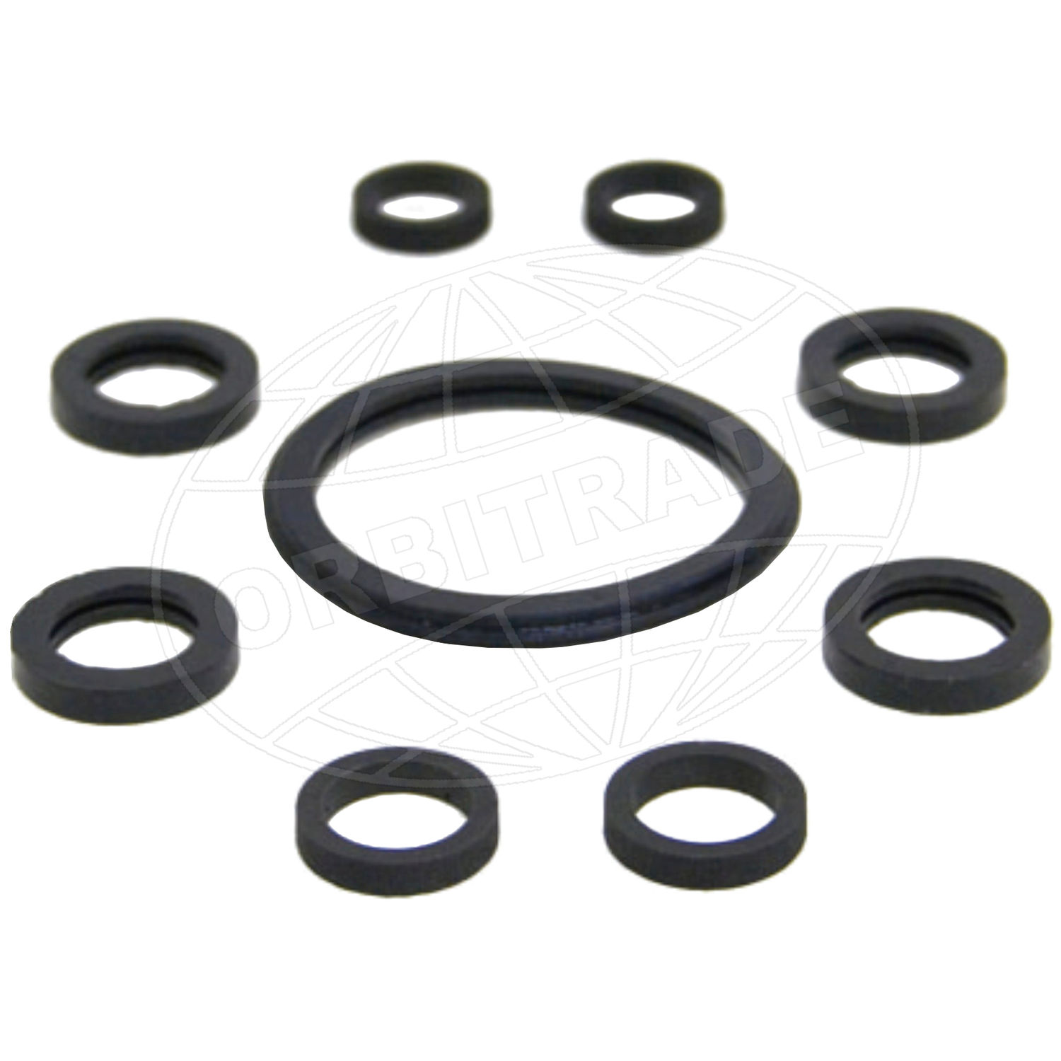 Packningssats CRO122116