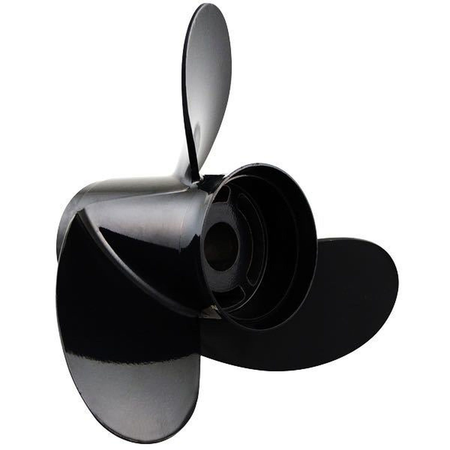 Propeller Hustler R1 10 1/2" x 11" 9.9-35 hk