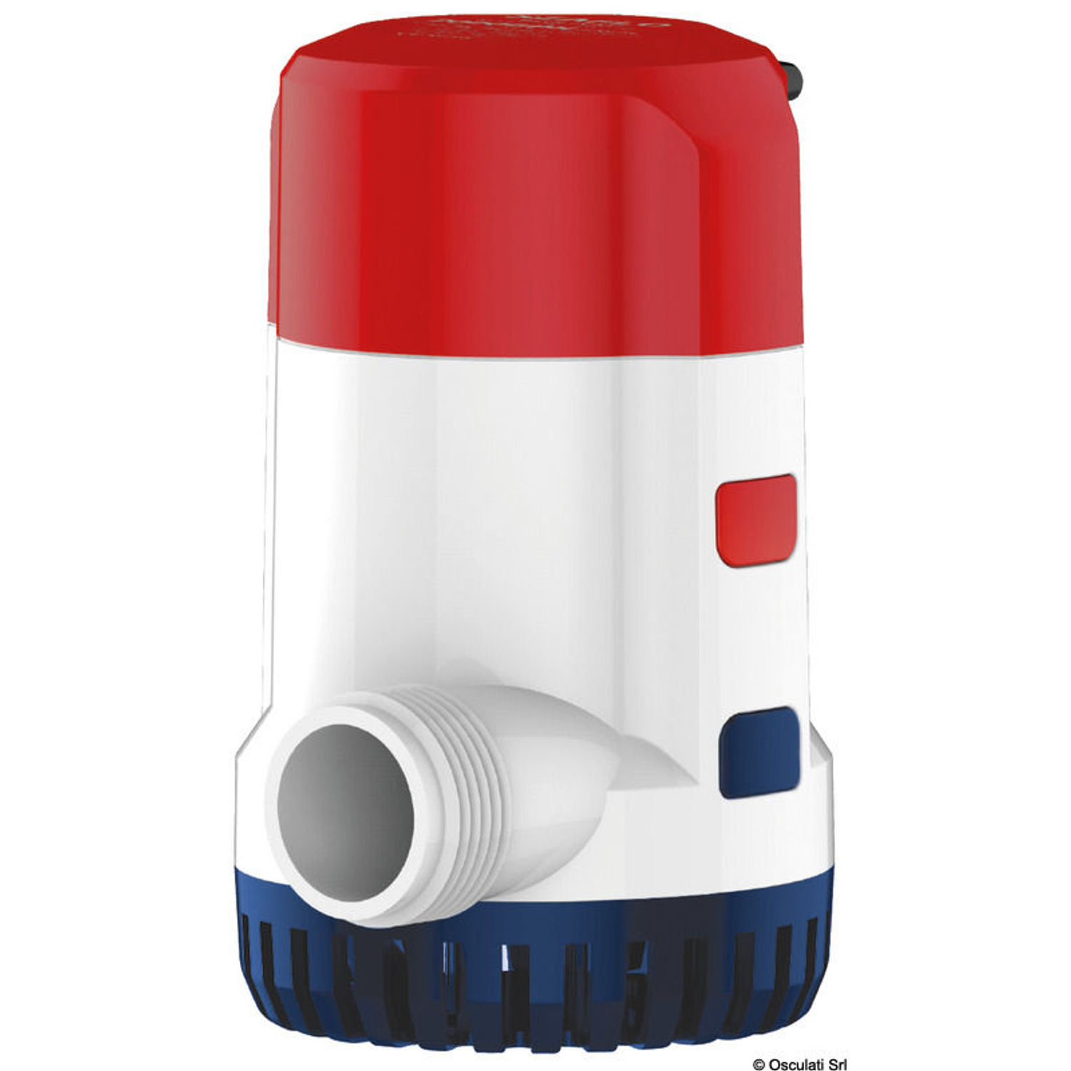 Europump Next Generation lænsepumpe G2000 24V