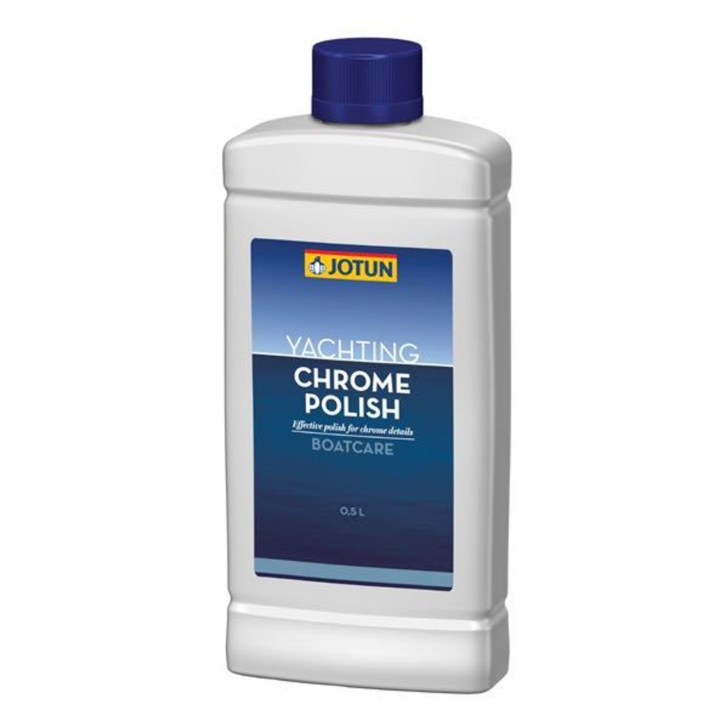 Jotun chrompolish 0,5 L.