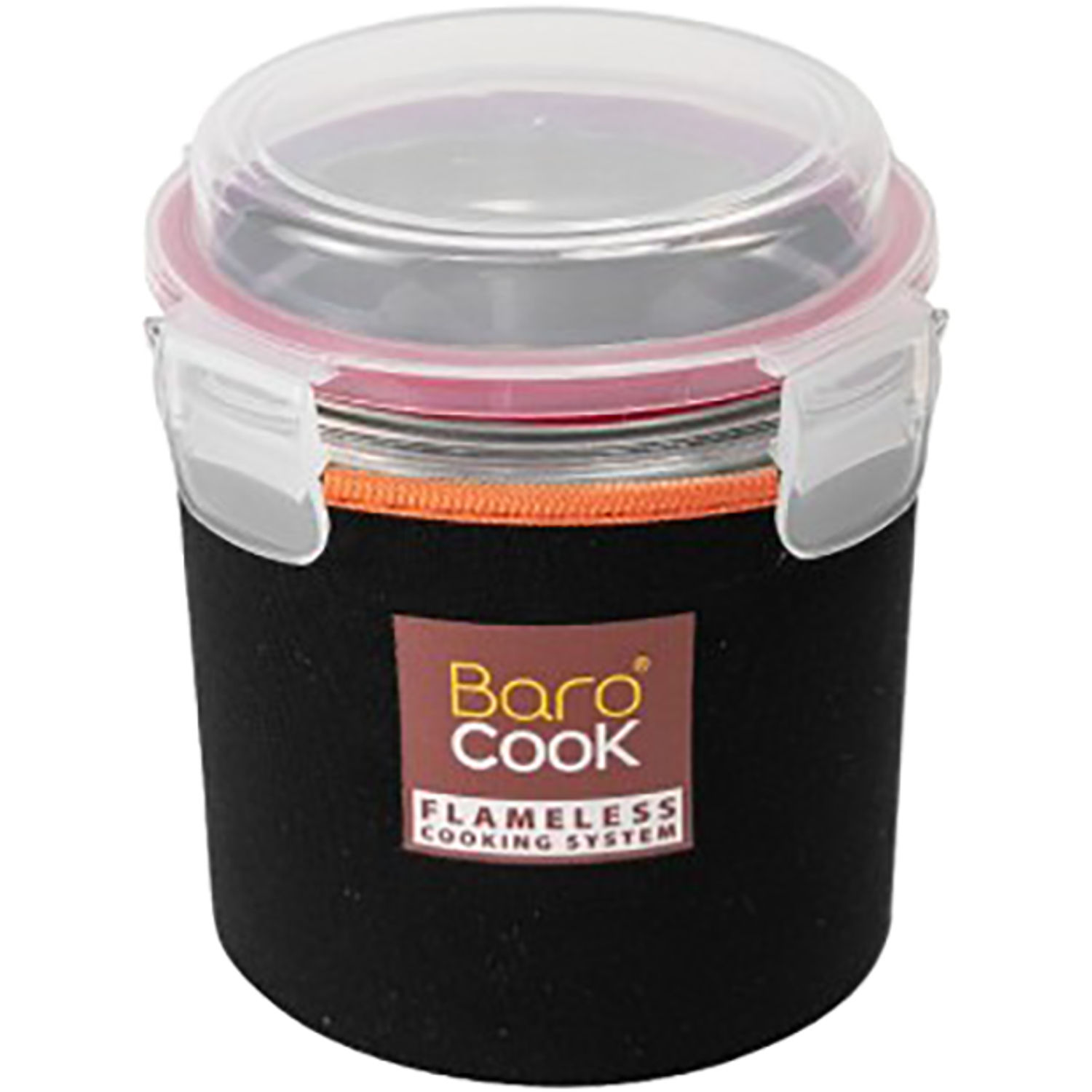 BaroCook Självvärmande Matlåda 500 ml
